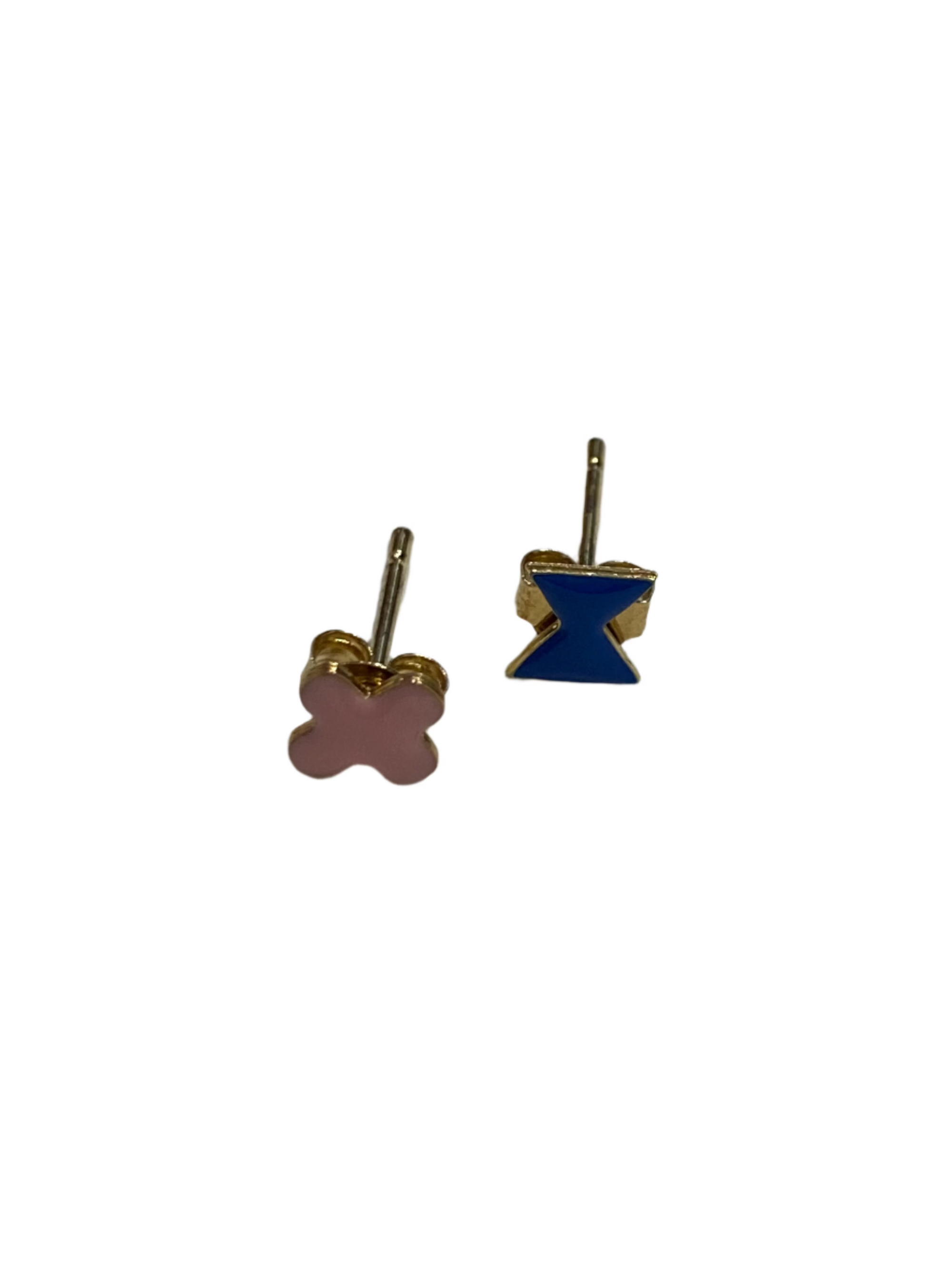 TITLEE Paris x Steffi Brocoli Studs