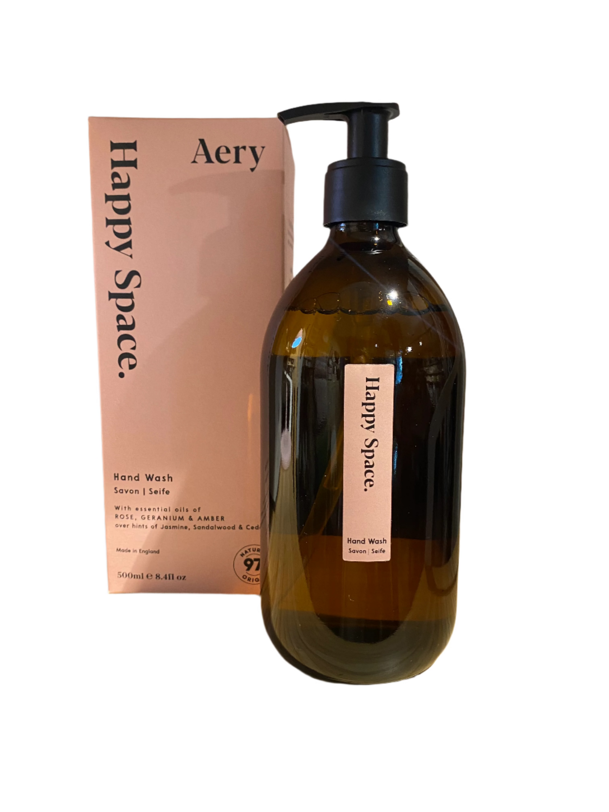 Happy Space Hand Wash