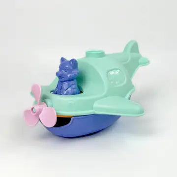 Le Jouet Simple | My First 2 in 1 Sea Plane