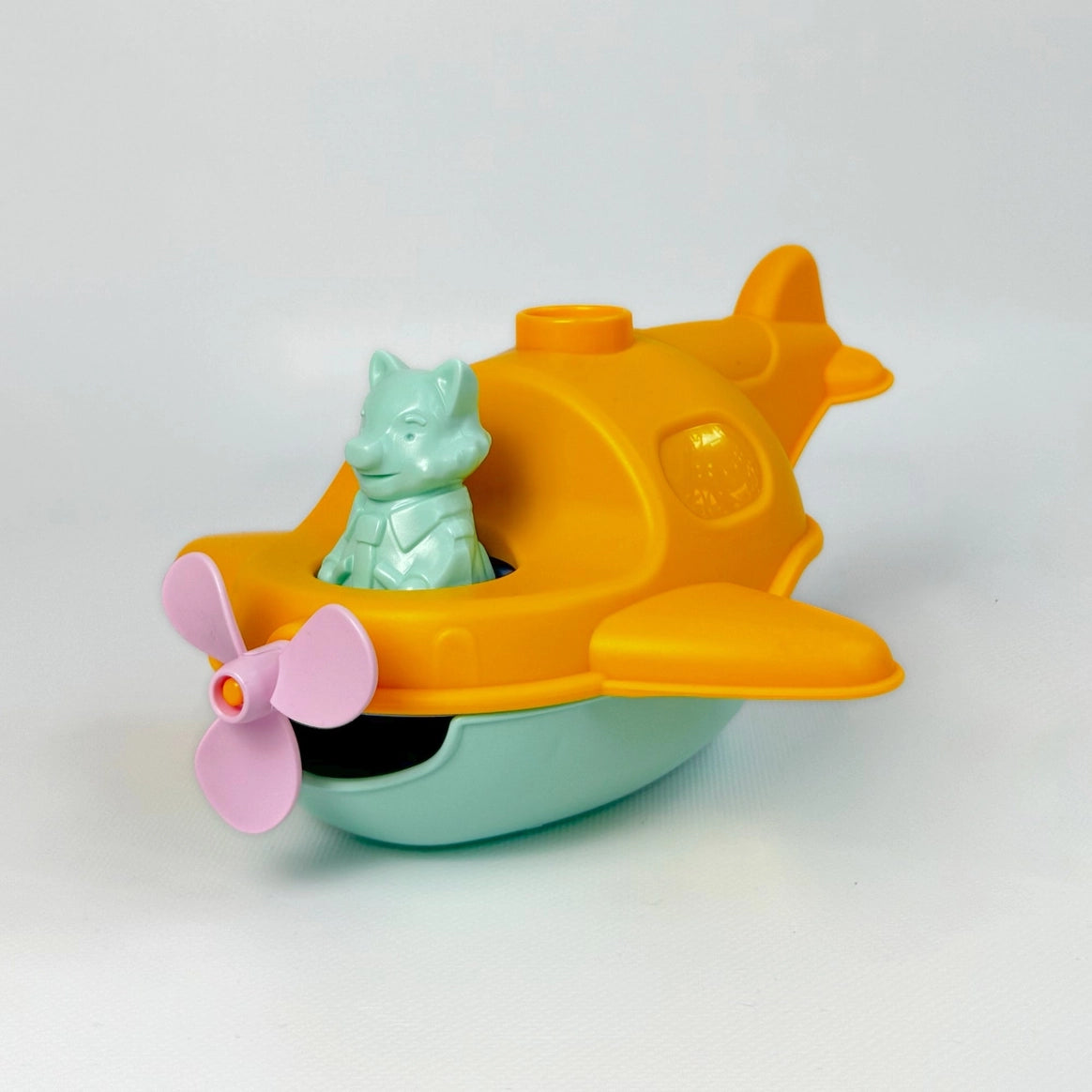 Le Jouet Simple | My First 2 in 1 Sea Plane