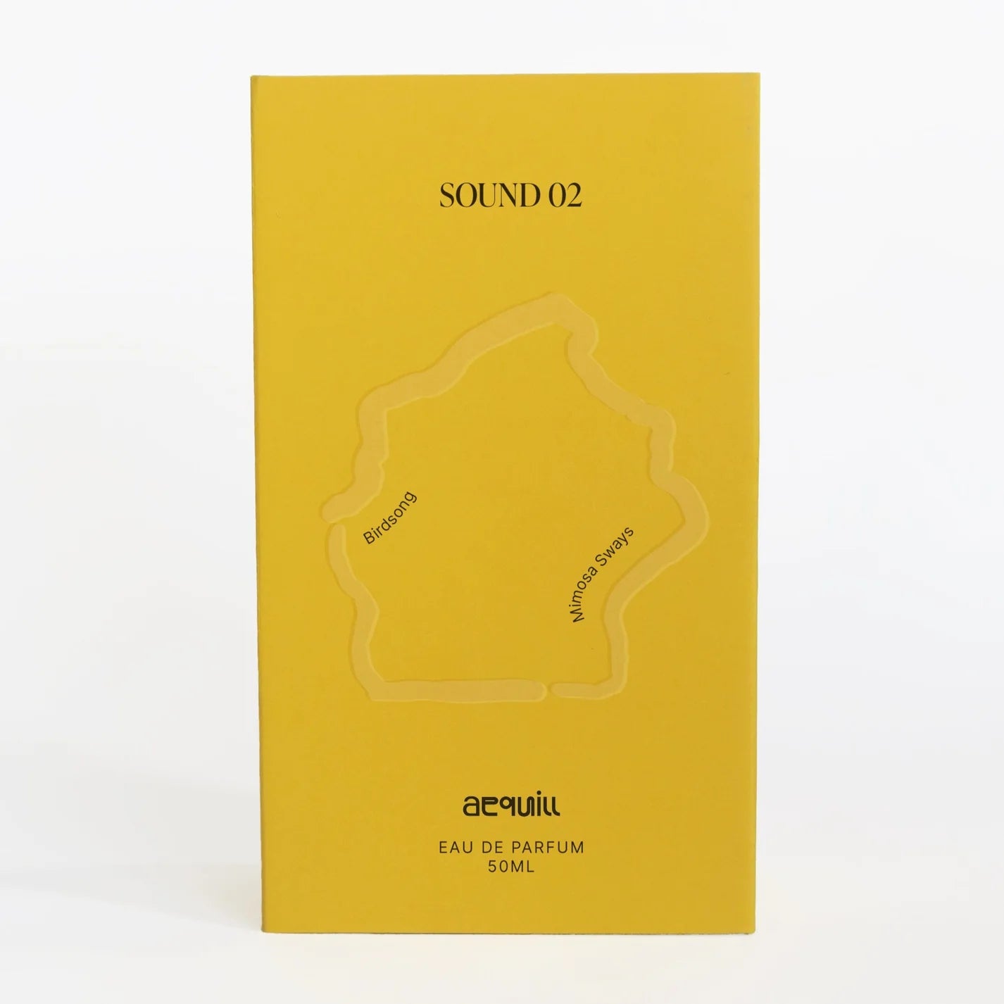 AEQUILL | Sound 2 Eau De Parfum