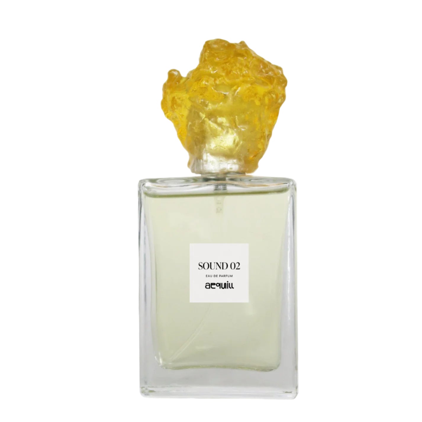 AEQUILL | Sound 2 Eau De Parfum