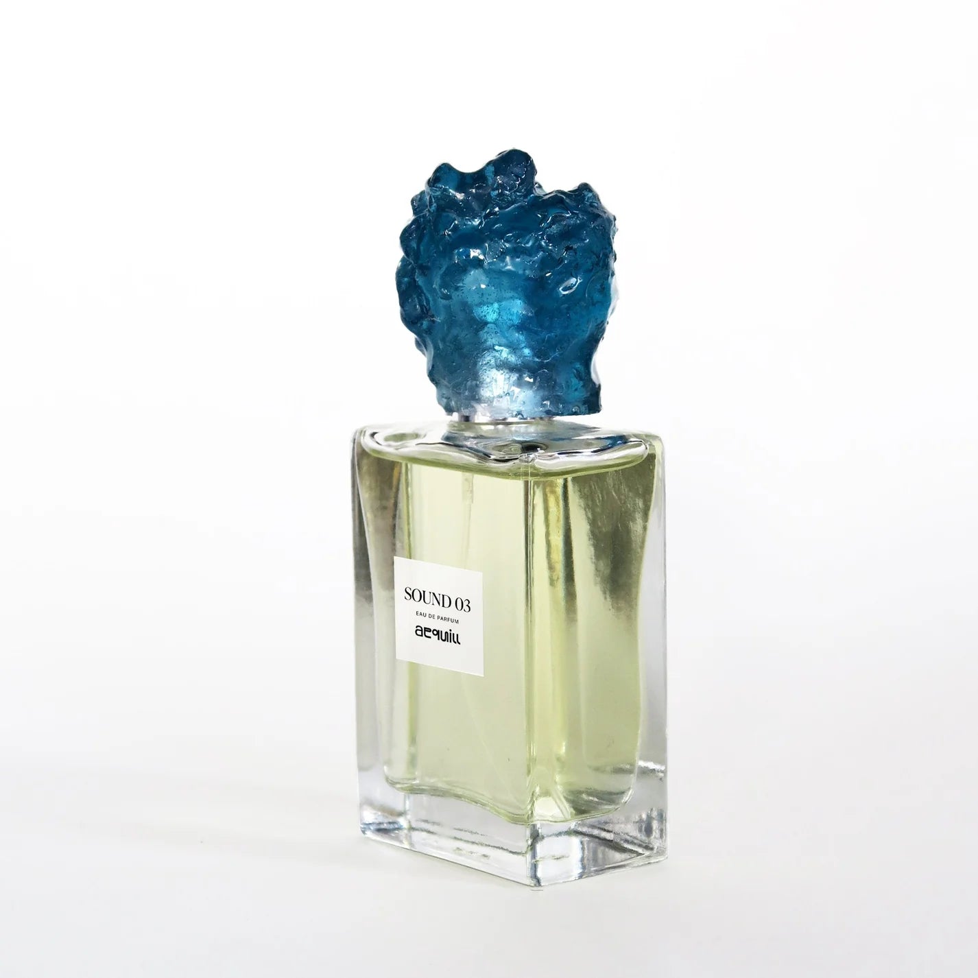 AEQUILL | Sound 3 Eau De Parfum