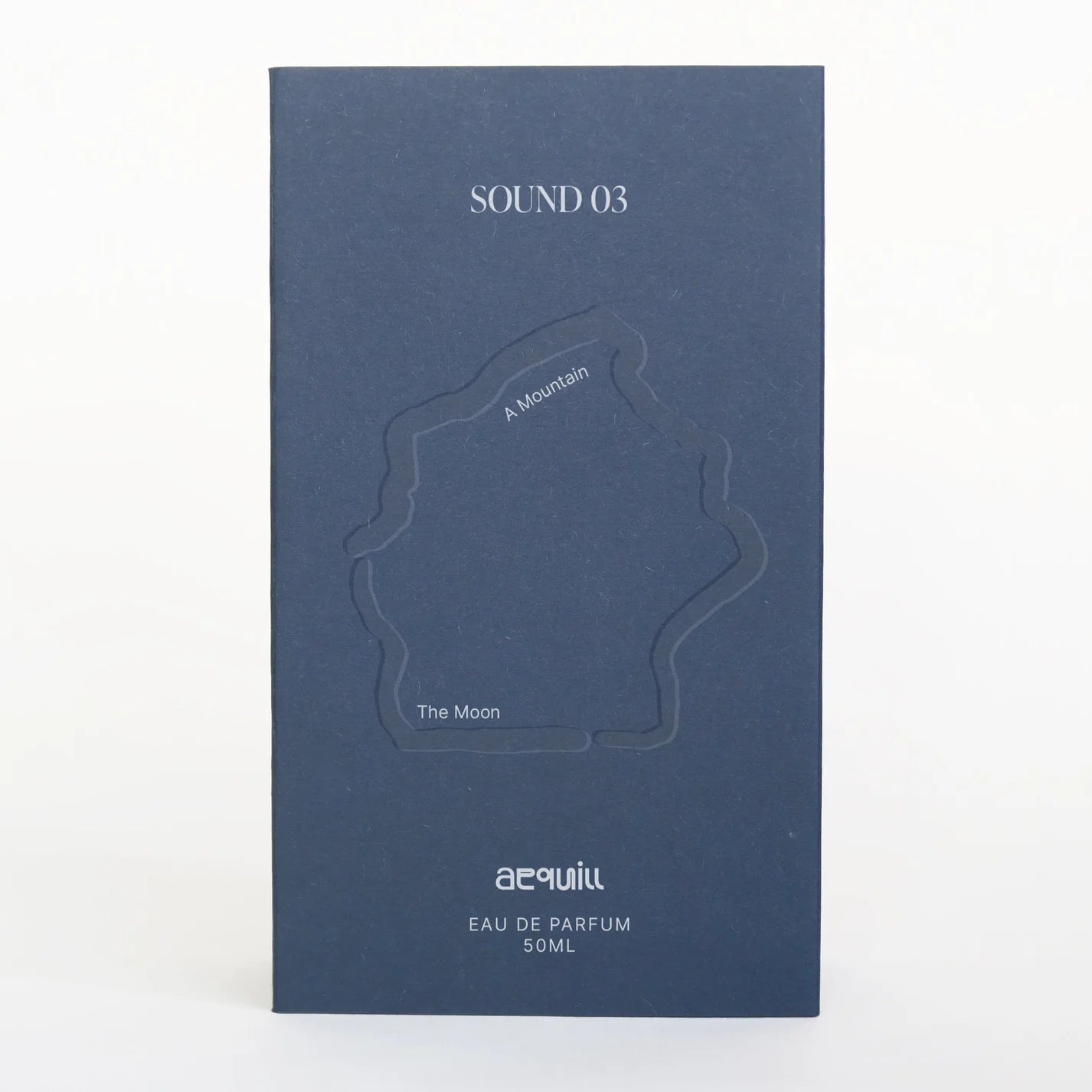 AEQUILL | Sound 3 Eau De Parfum