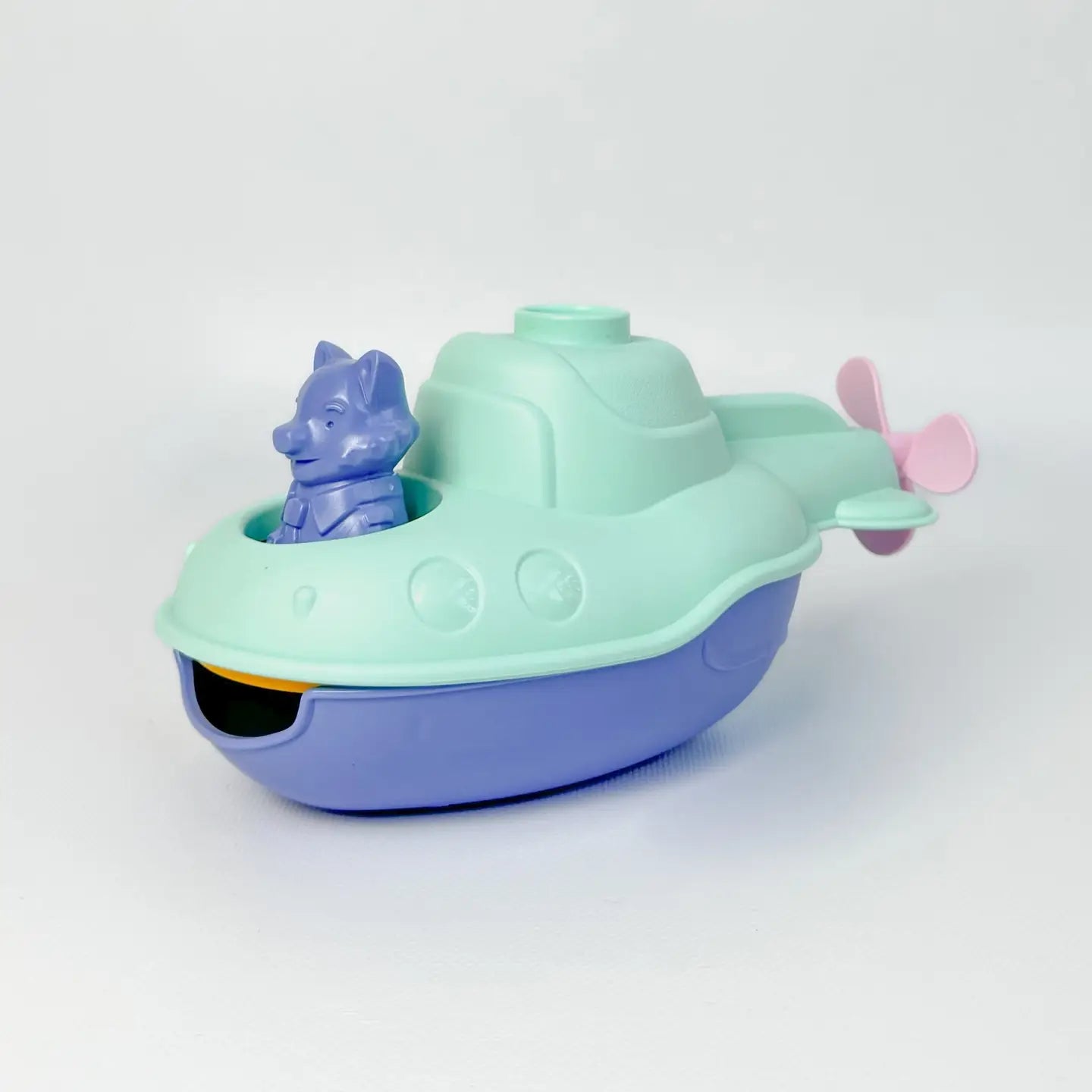 Le Jouet Simple | My First 2 in 1 Submarine