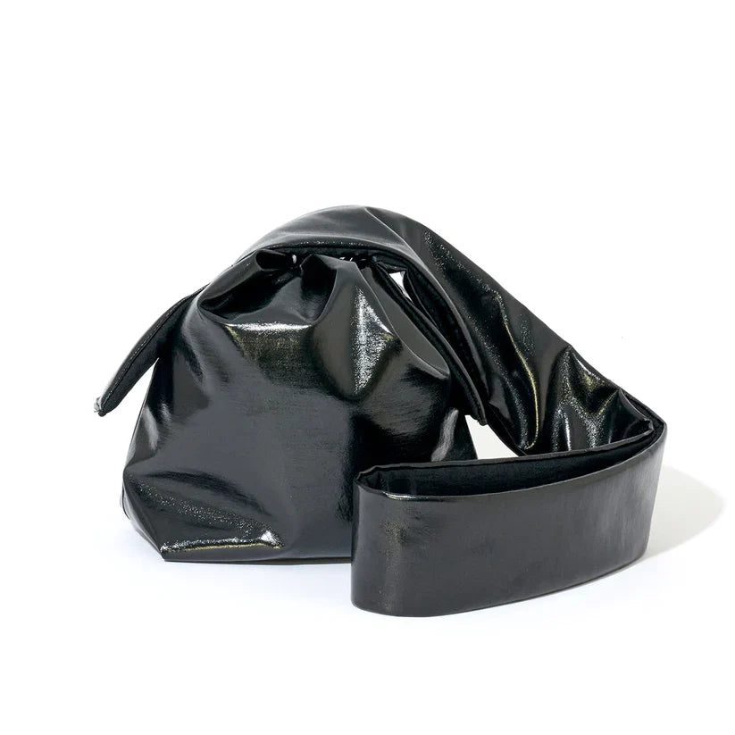 MATE MONO Tekateka Shoulder bag | Black