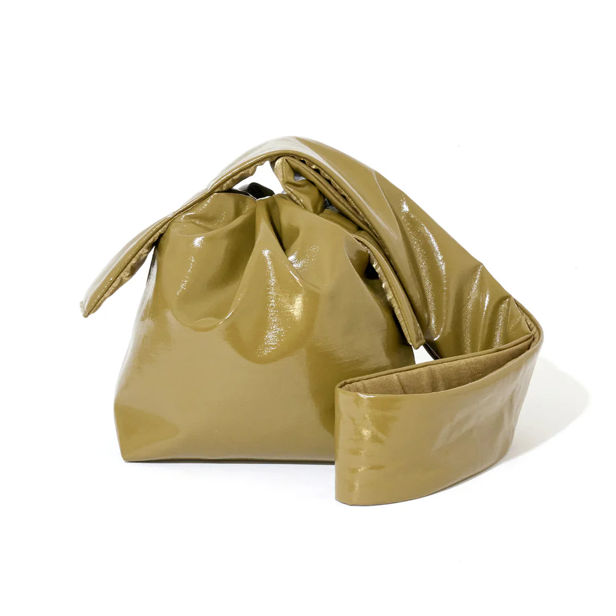 MATE MONO Tekateka Shoulder bag | Khaki