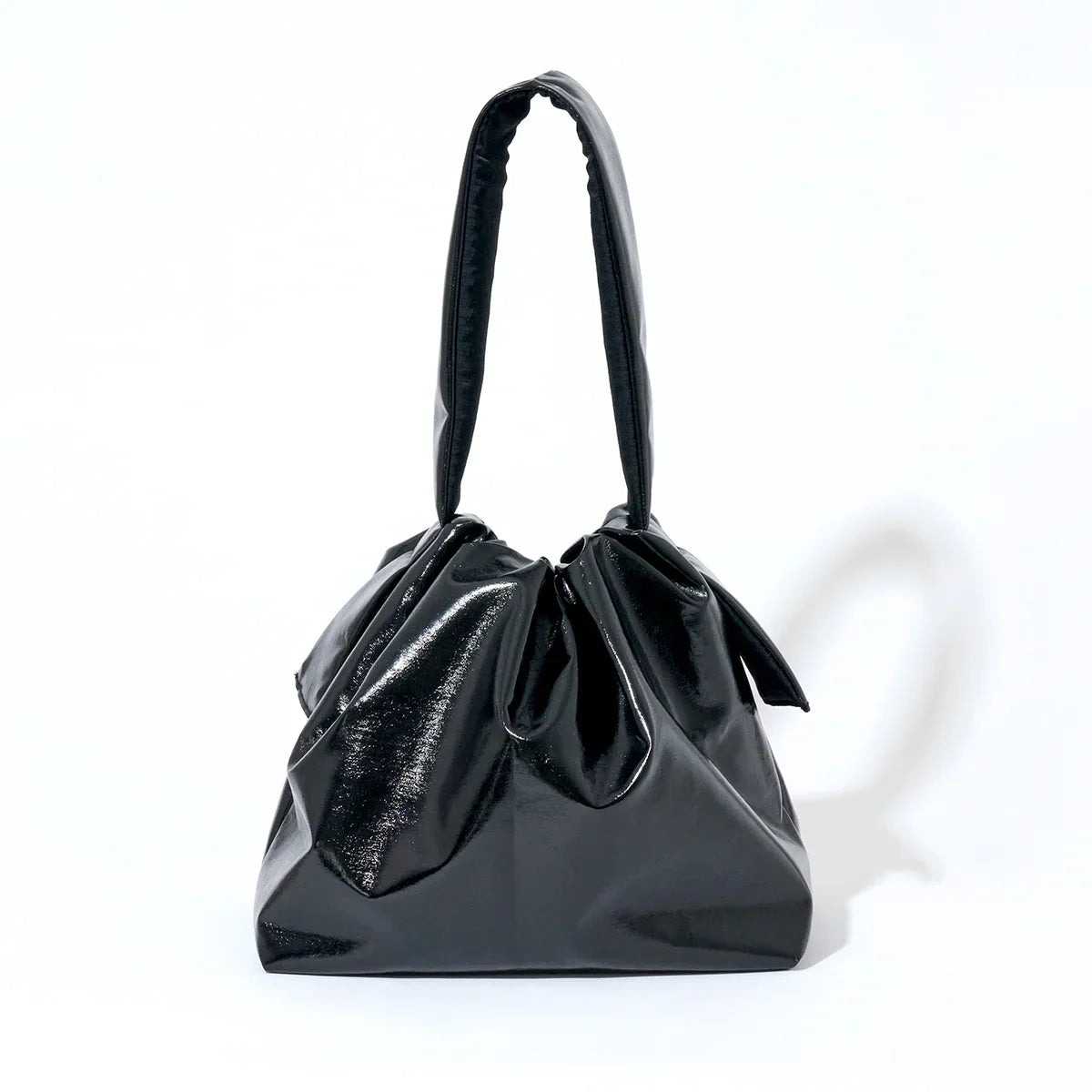 MATE MONO Tekateka Tote bag | Black
