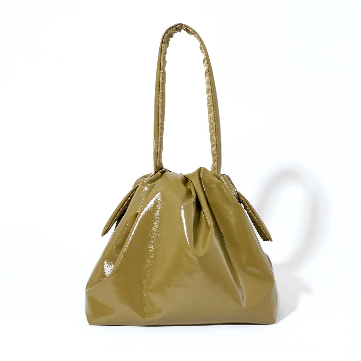 MATE MONO Tekateka Tote bag | Khaki