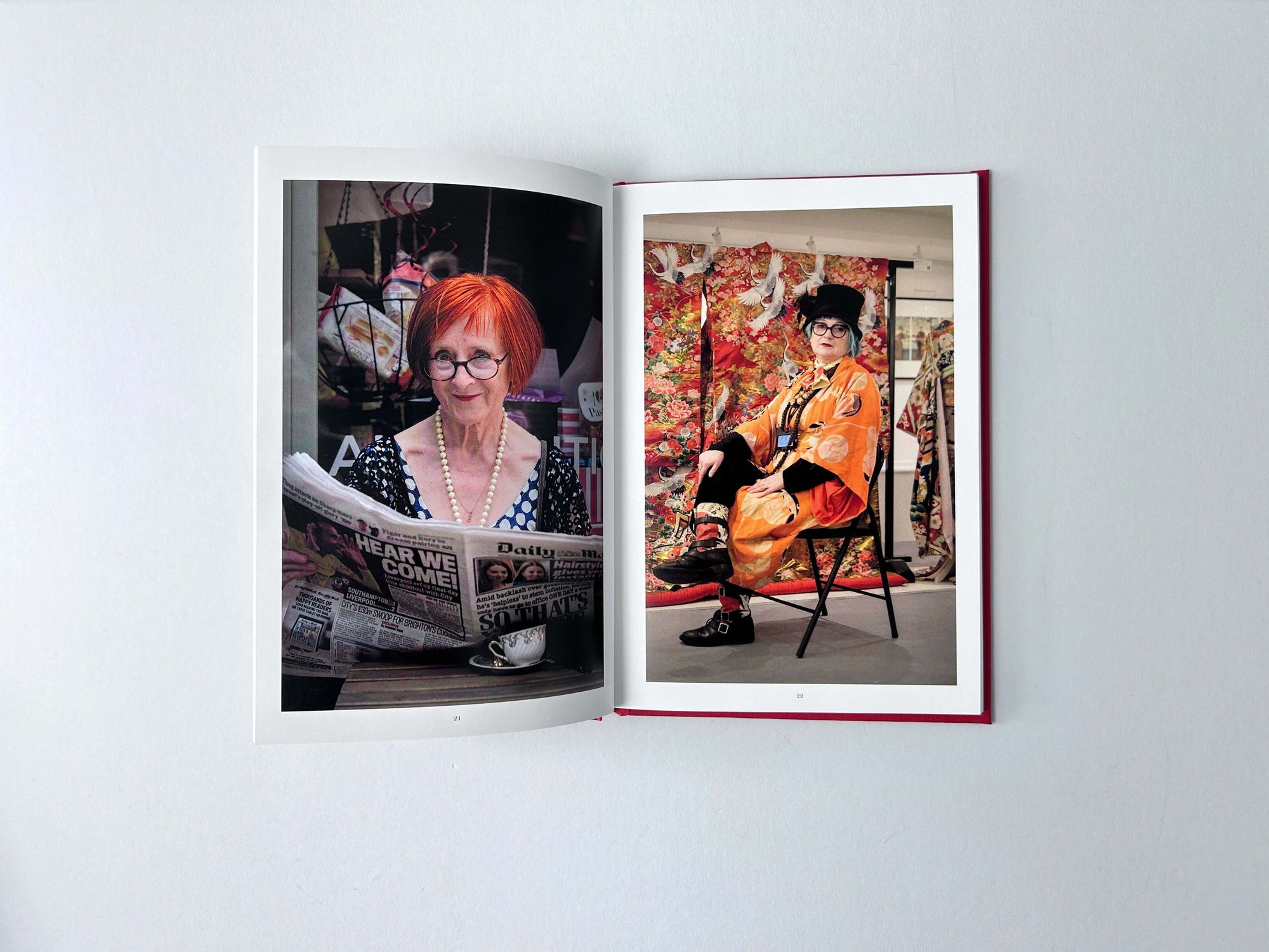 The Little Book of Camden Passage