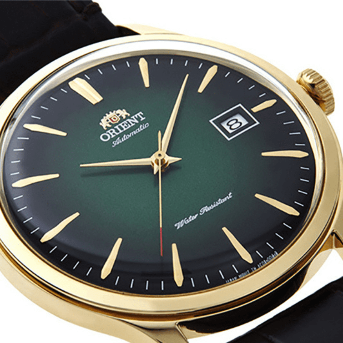 ORIENT Watches | Bambino FAC08002F0 Automatic Mens Watch 42mm 3ATM