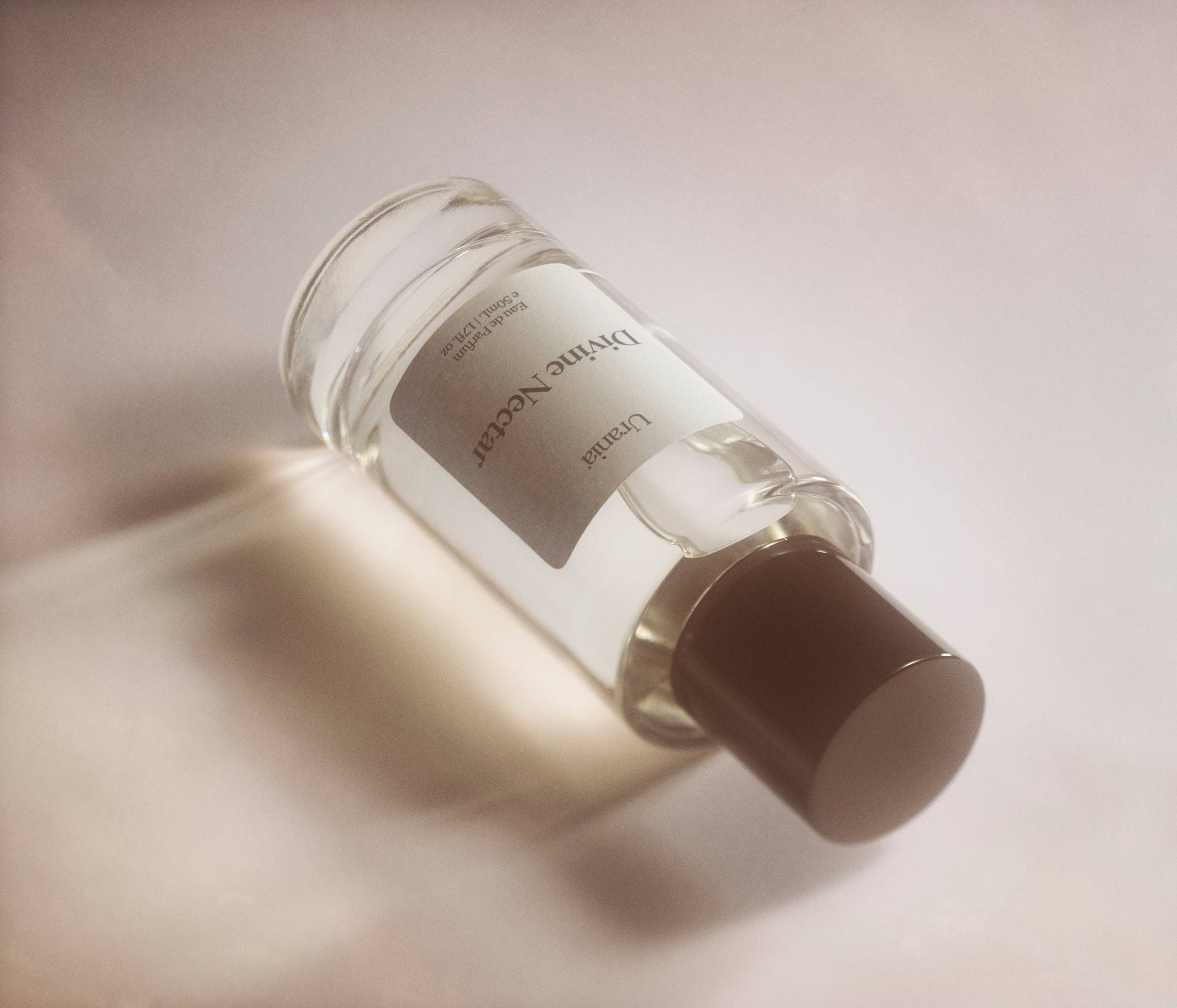 URANIA | Divine Nectar Eau de Parfum 50ml