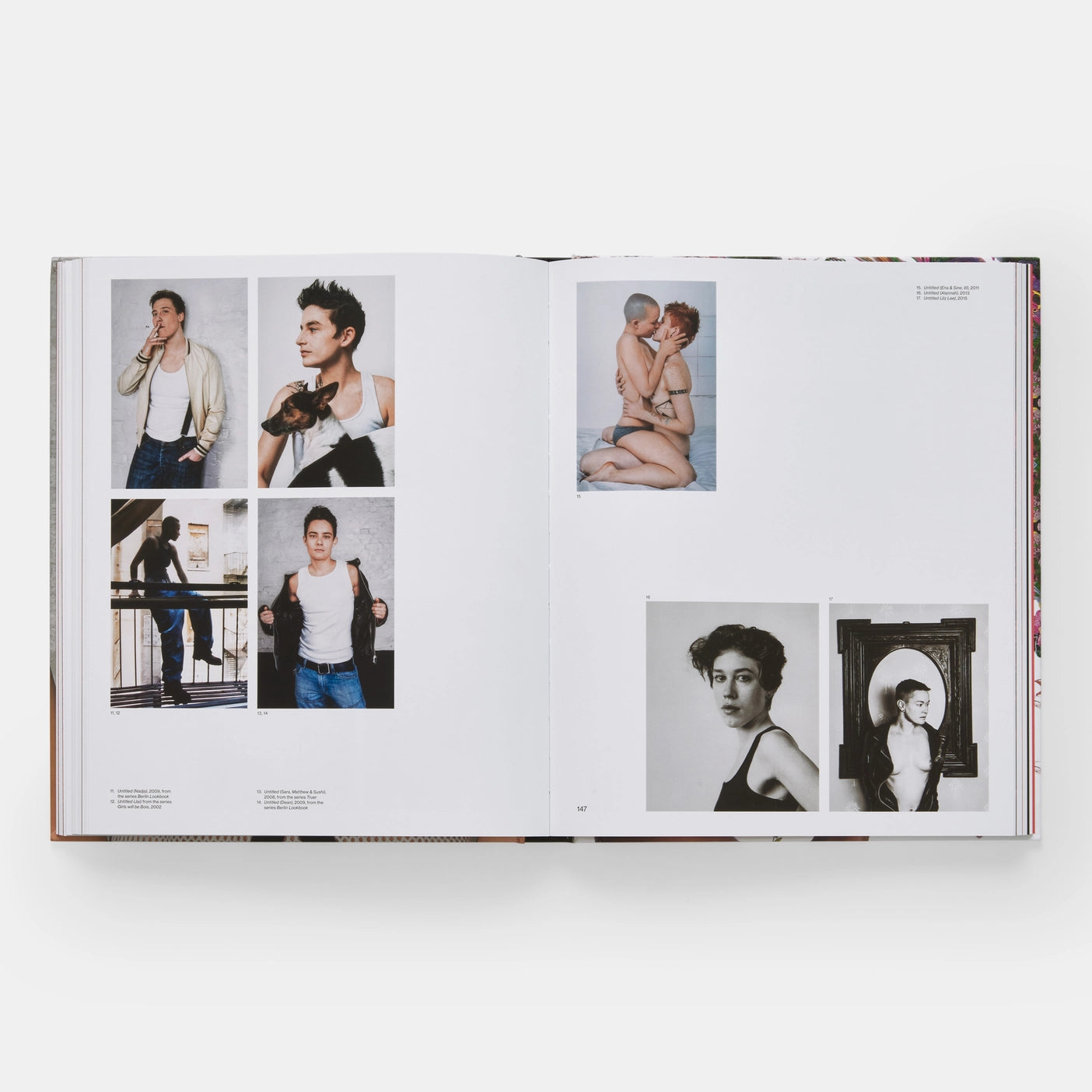 ABOUT FACE: Stonewall, Revolt, and New Queer Art