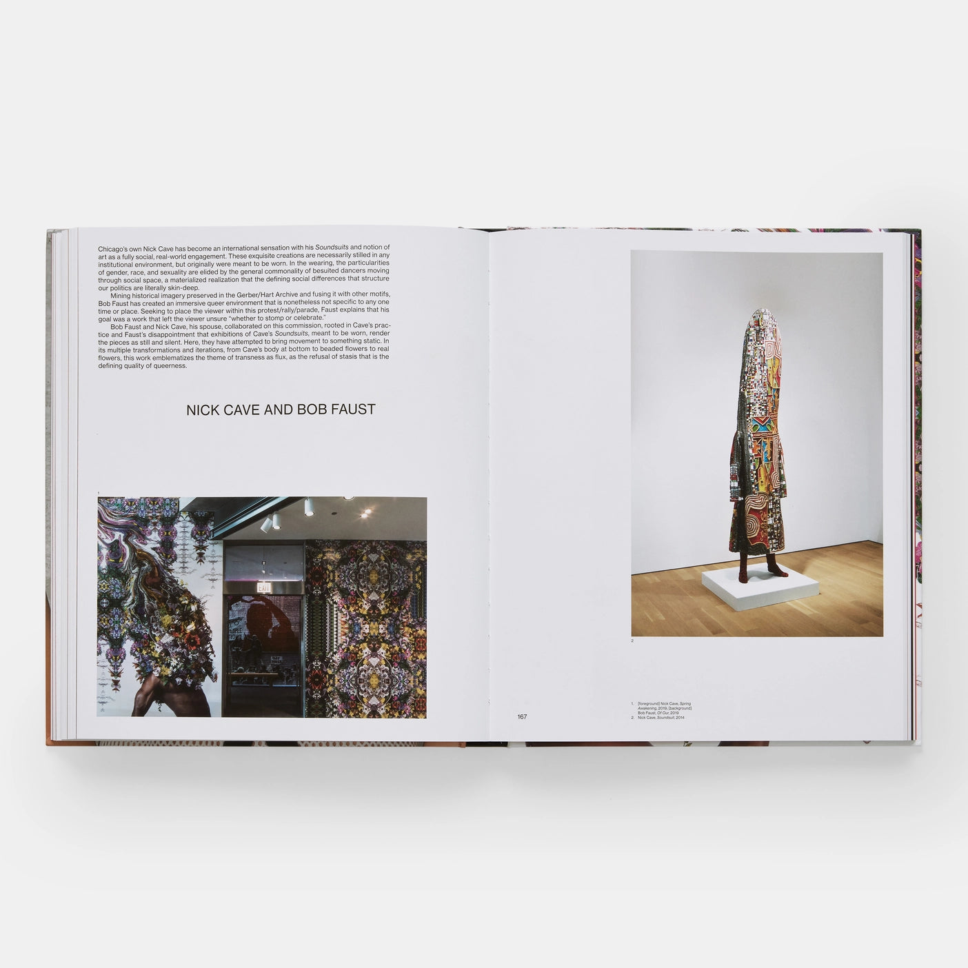 ABOUT FACE: Stonewall, Revolt, and New Queer Art