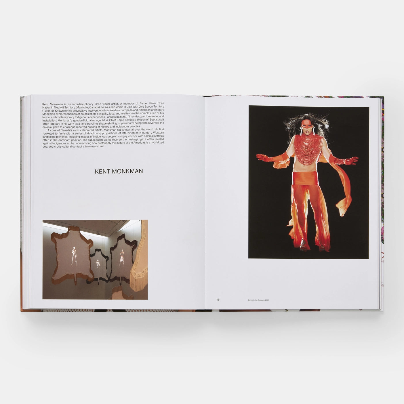 ABOUT FACE: Stonewall, Revolt, and New Queer Art