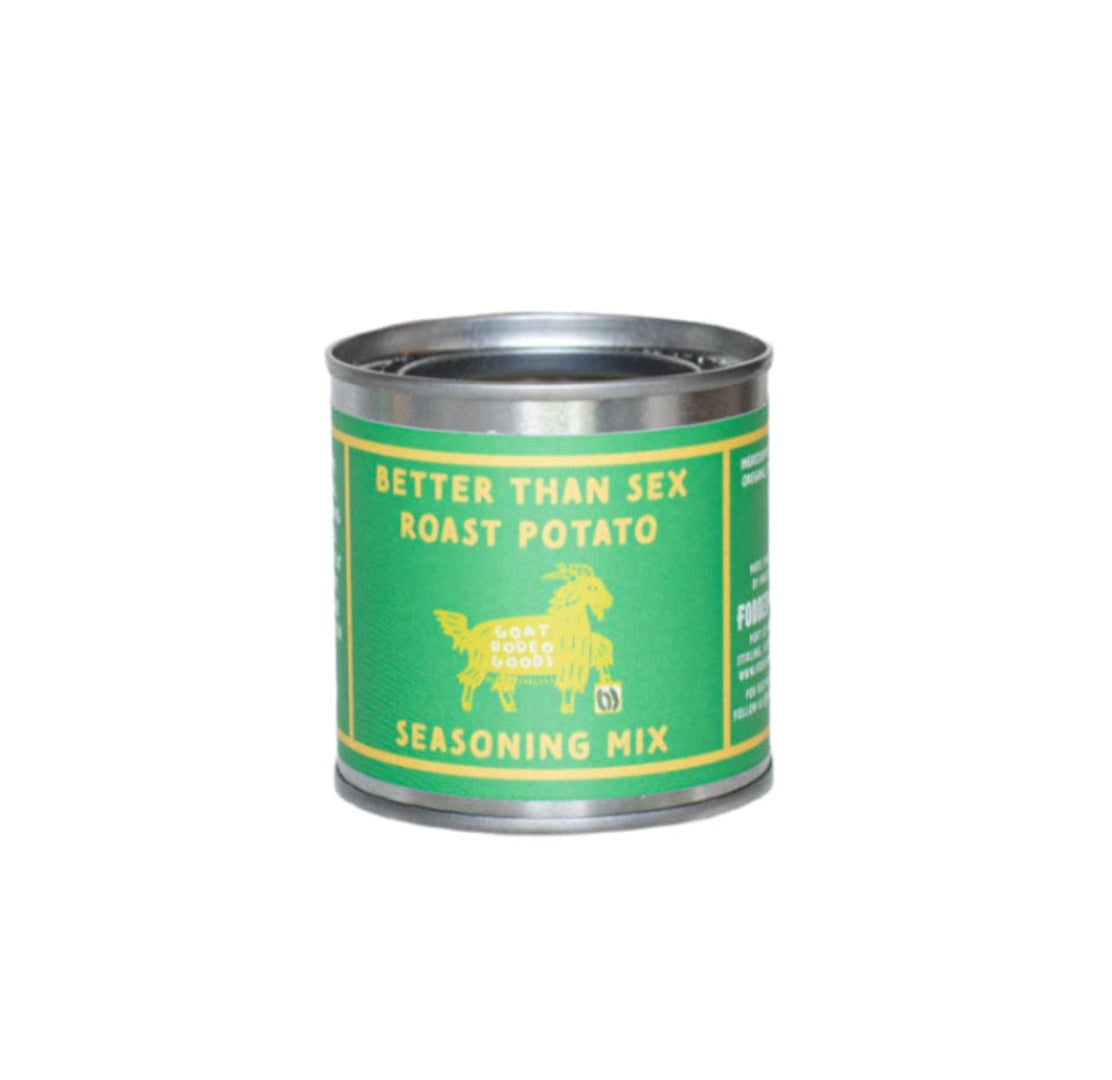 Better Than Sex Roast Potato Seasoning