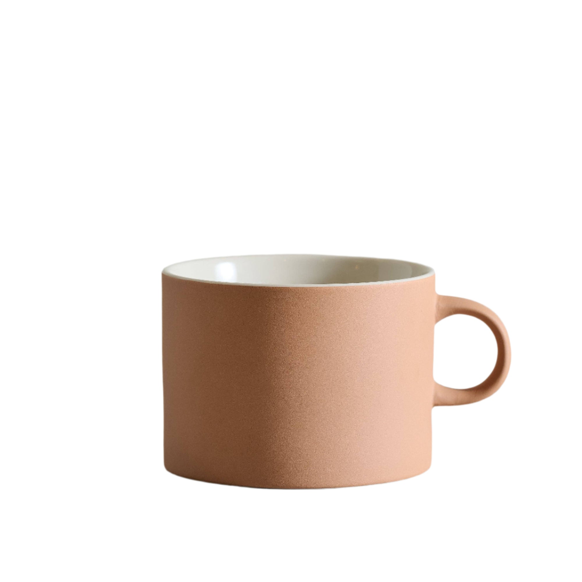Large Cup | Dark Sand