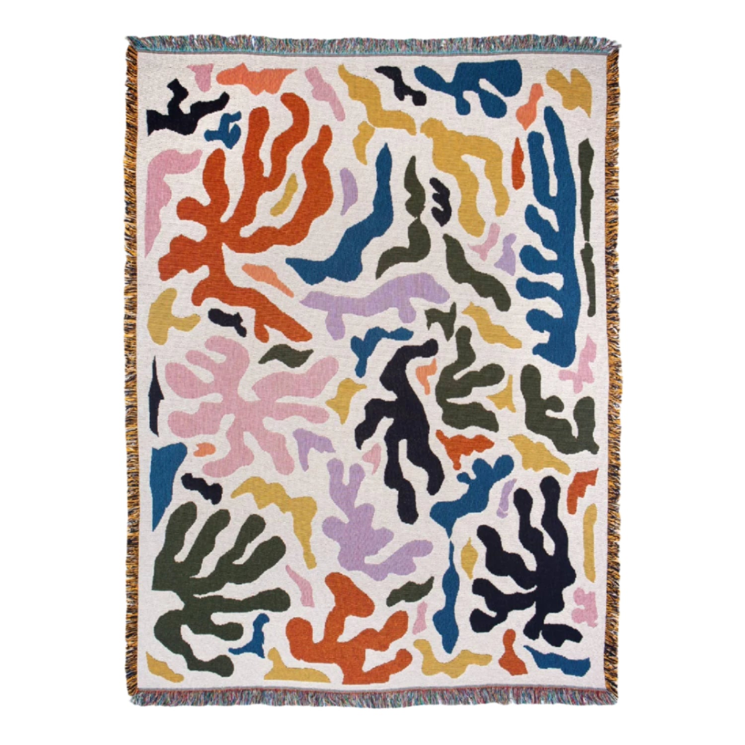 SLOWDOWN STUDIO | Mercer Throw