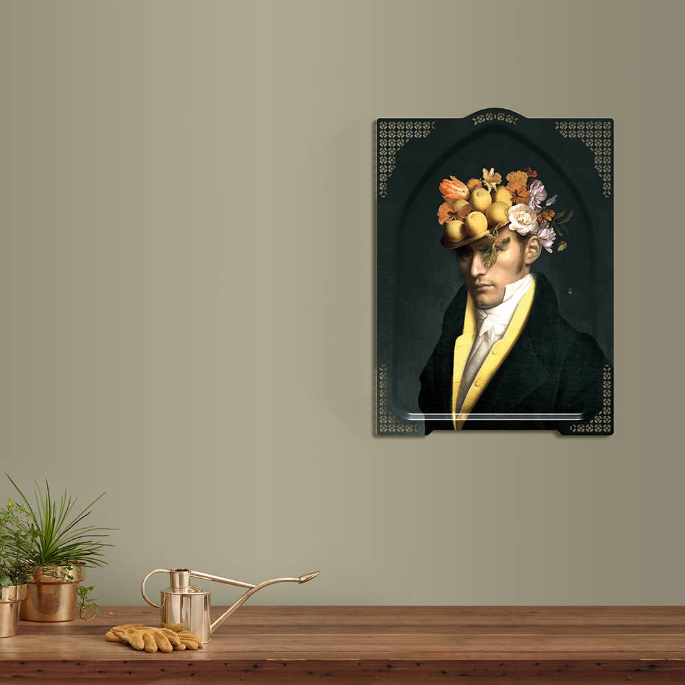 IBRIDE | ABEL Rectangular Tray