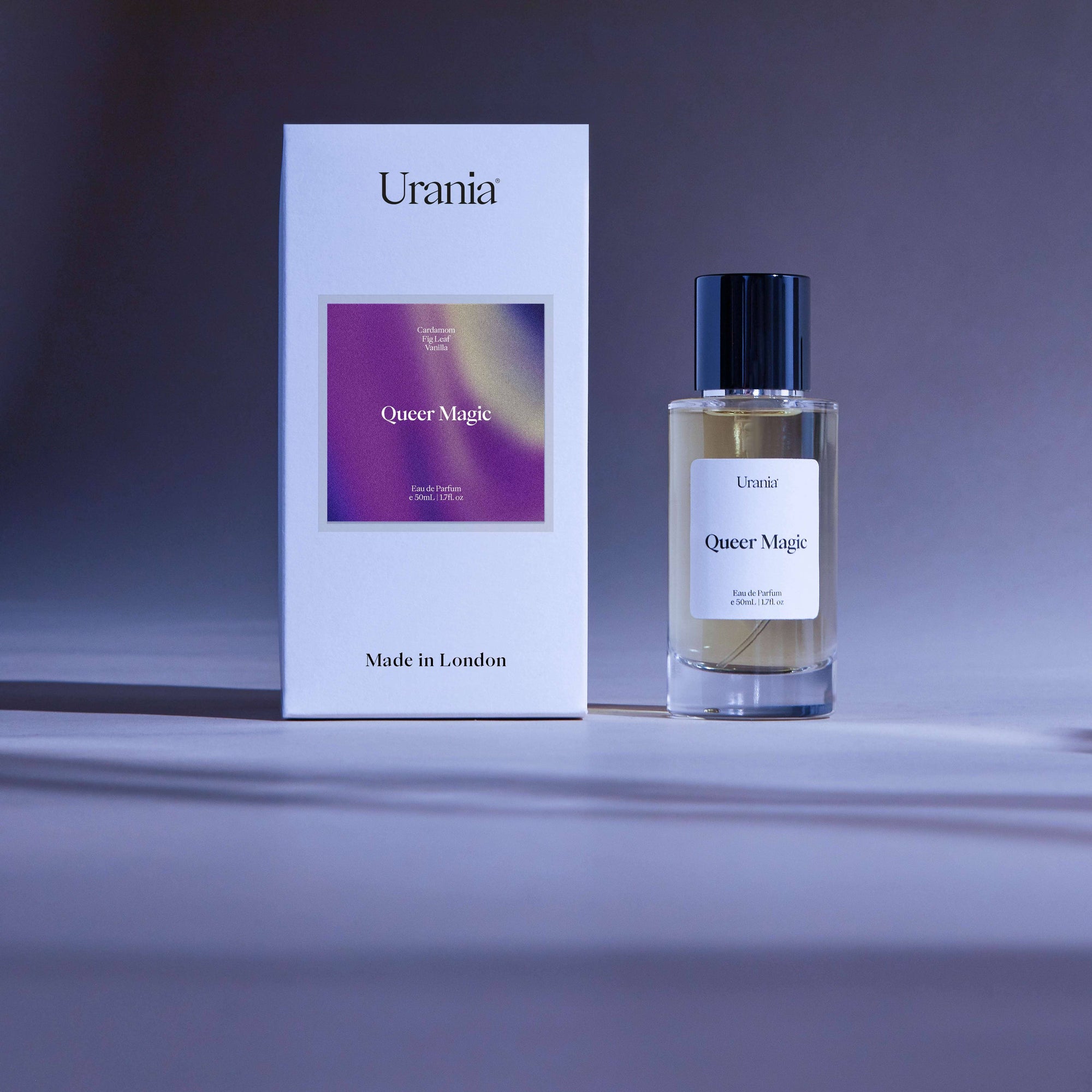 URANIA | Queer Magic Eau de Parfum 50ml