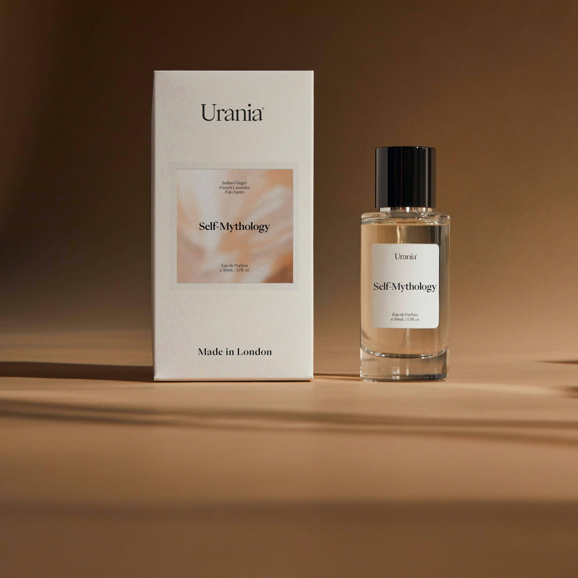 URANIA | Self-Mythology Eau de Parfum 50ml