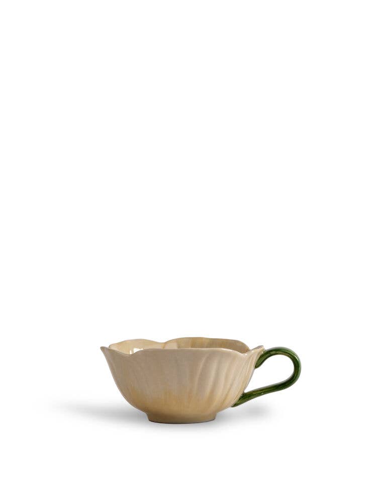 BYON Design Poppy Cup | Beige