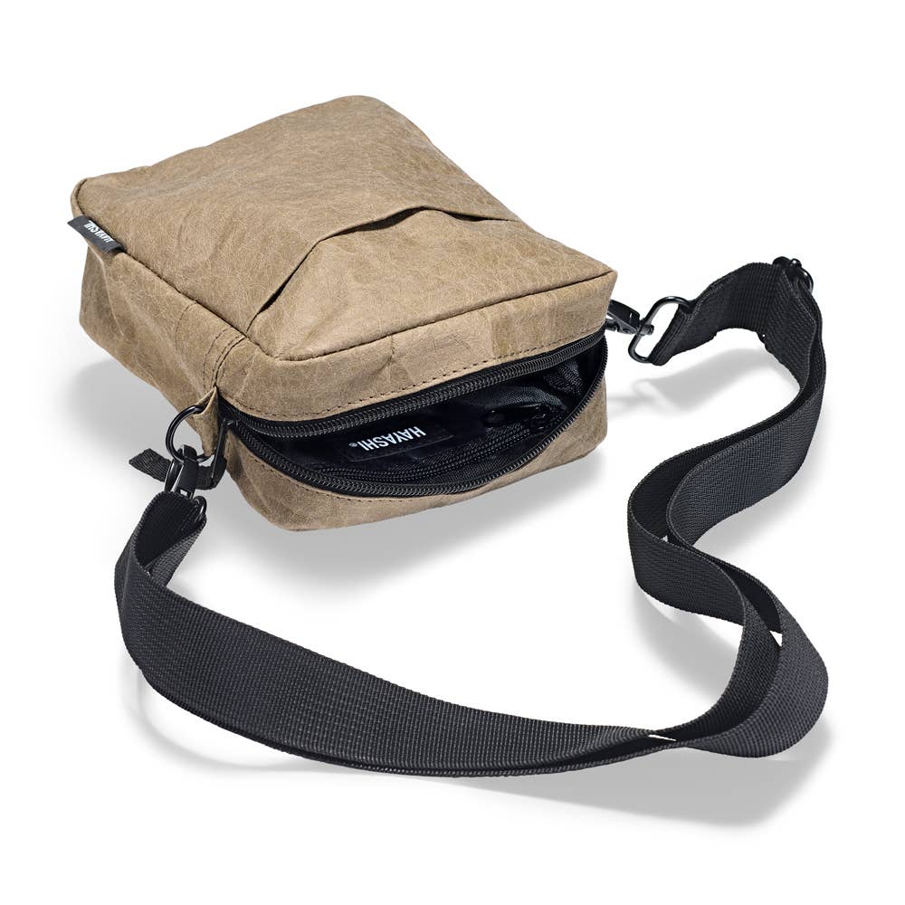 Mizu Crossbody Bag | Olive