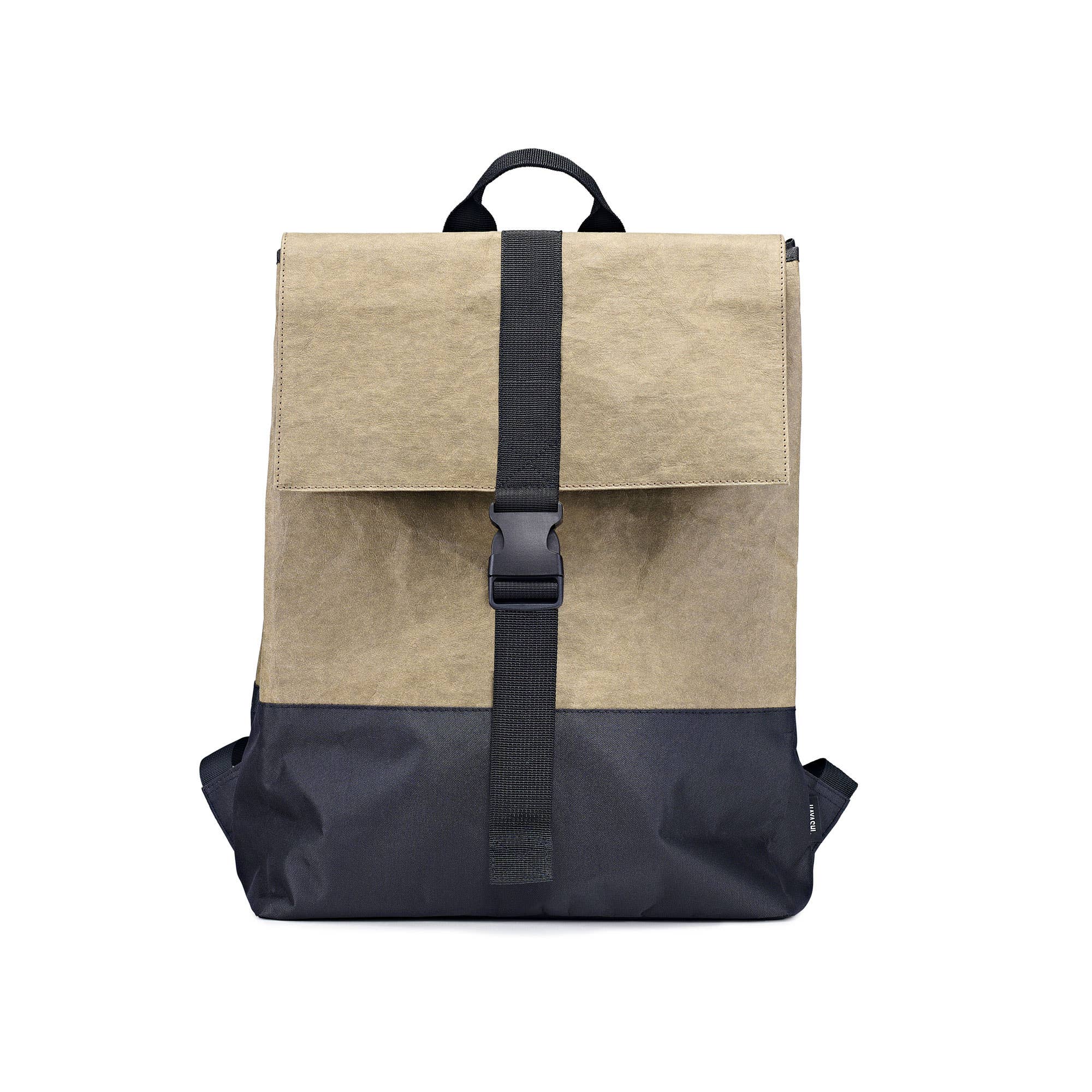 Yumi Backpack | Sand