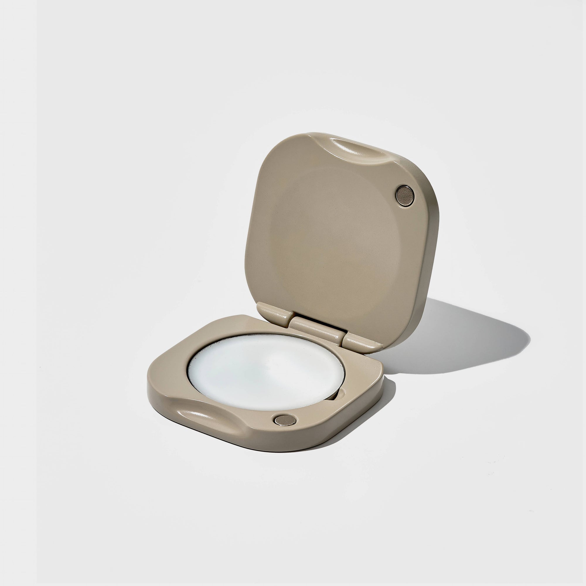 TENTH MUSE | Refillable Vessel Clay