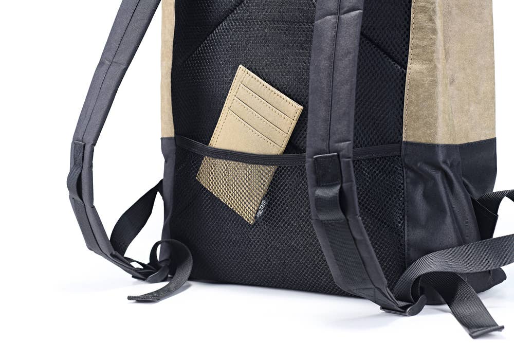 Yumi Backpack | Sand