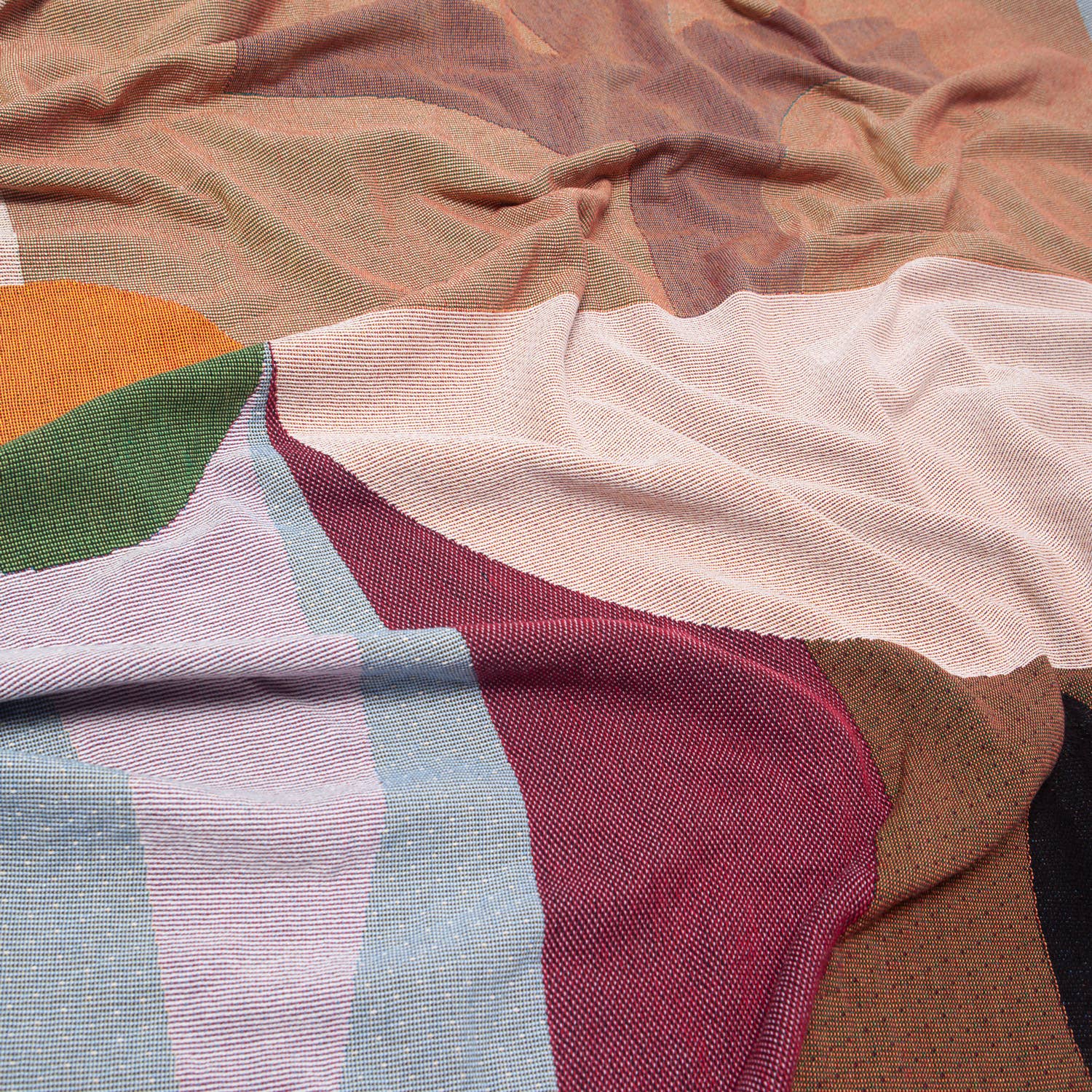 SLOWDOWN STUDIO | Conway Throw