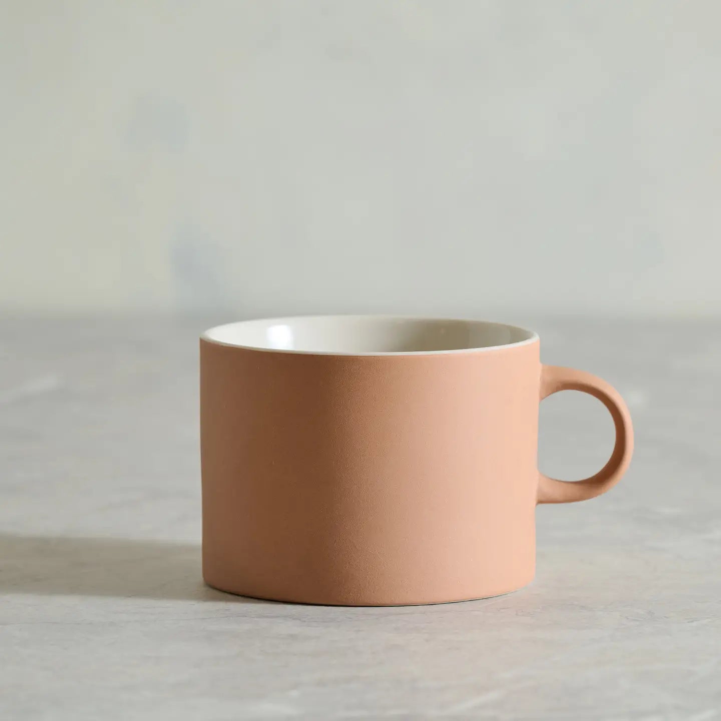 Large Cup | Dark Sand