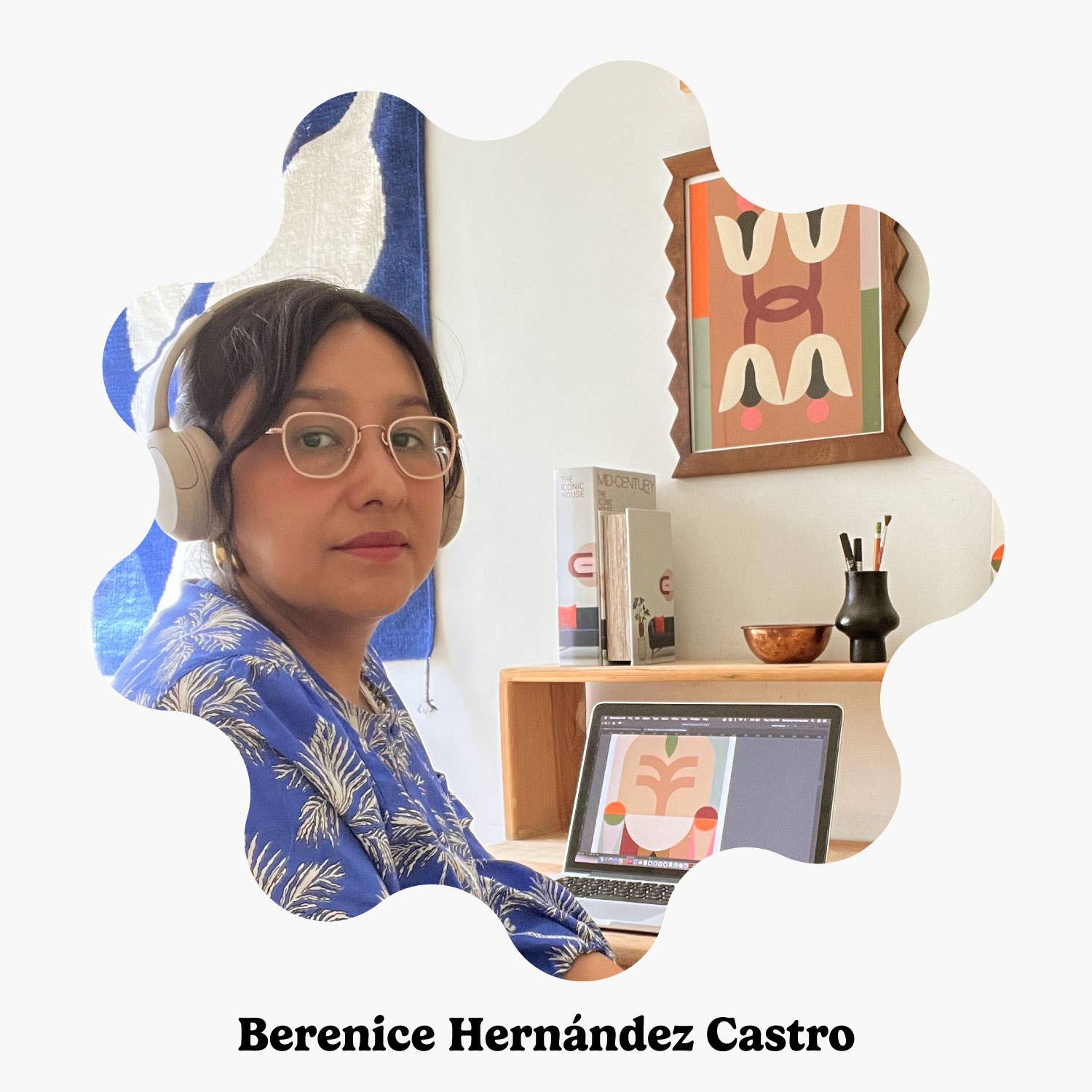 SLOWDOWN STUDIO | Conway Throw