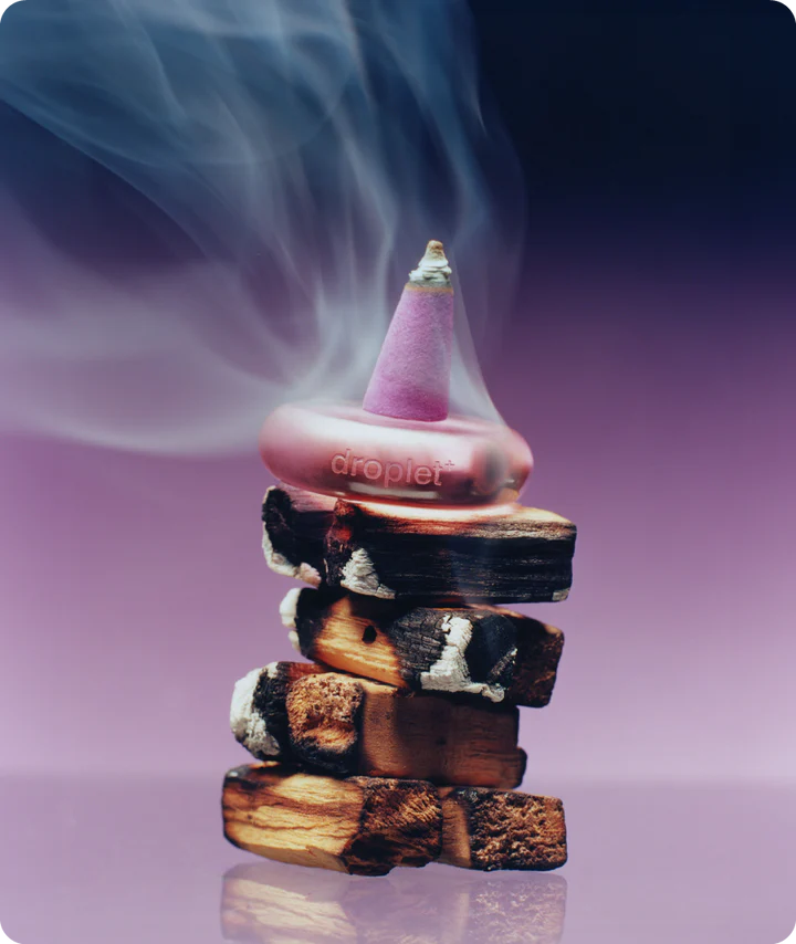 RIPPLE Droplet Incense | Dream