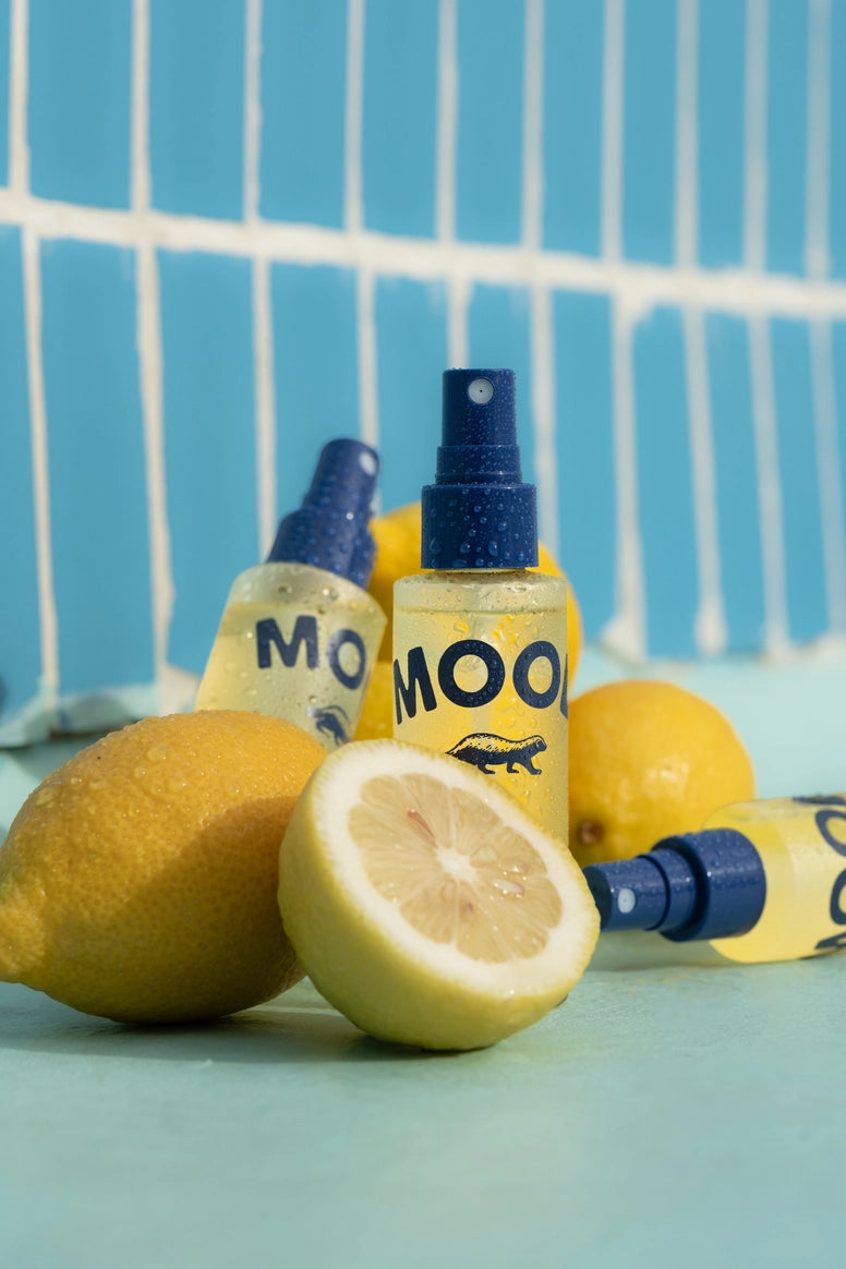 Collins Travel Size Mood Water | Namhae Yuja