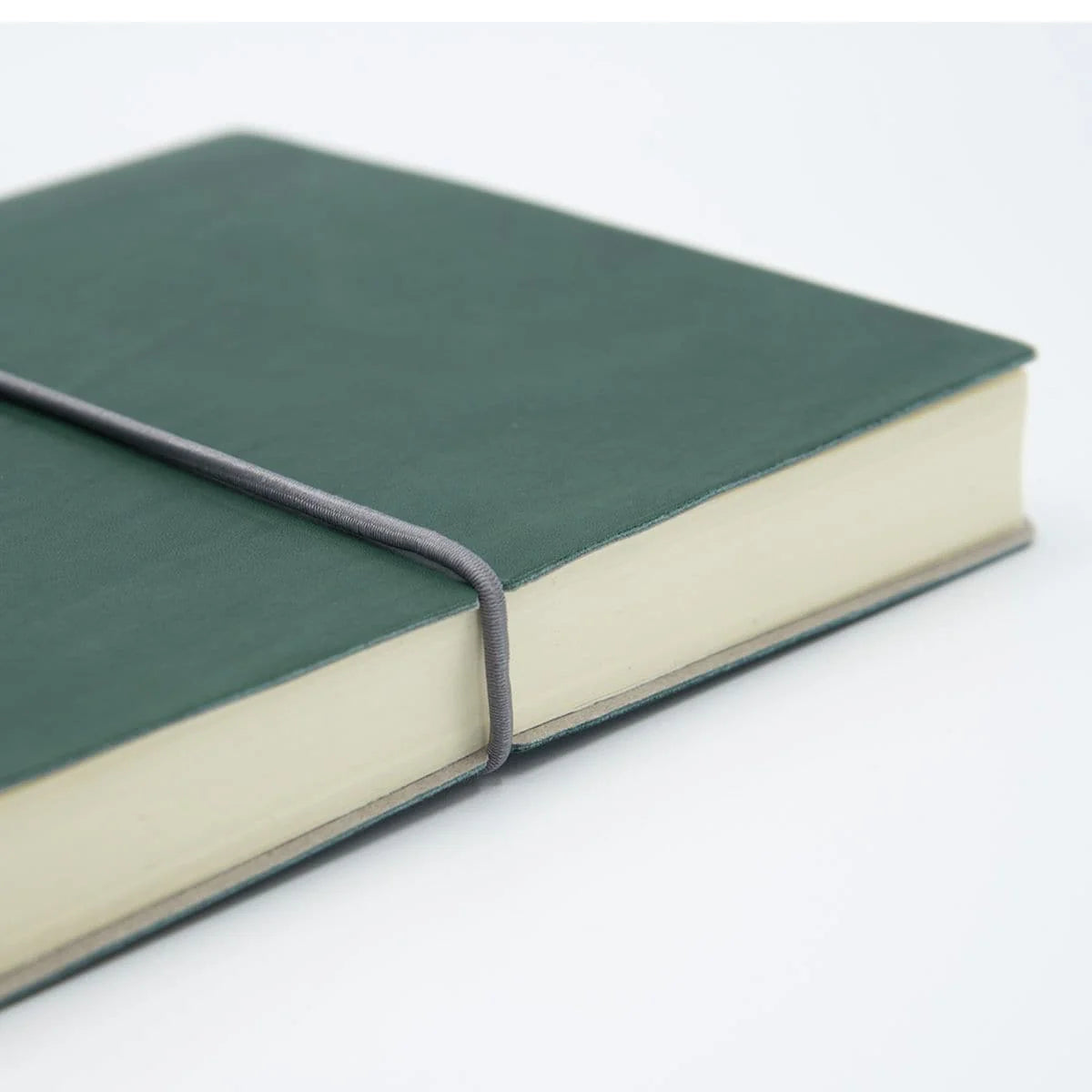 CIAK Classic Notebook A5 (Plain, Dots, Lined) | Green