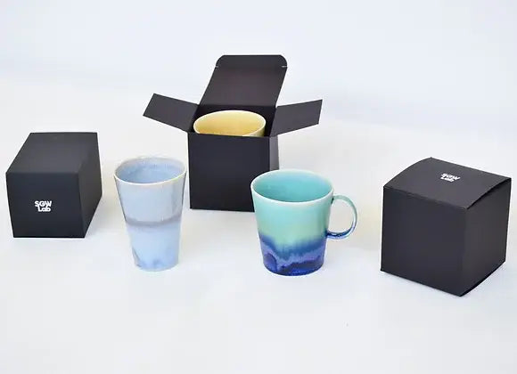 SGW Lab | Mug GT028