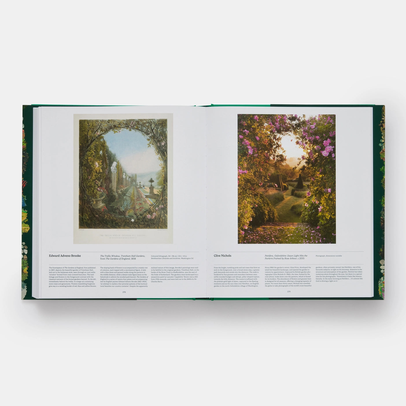 GARDEN: Exploring The Horticultural World