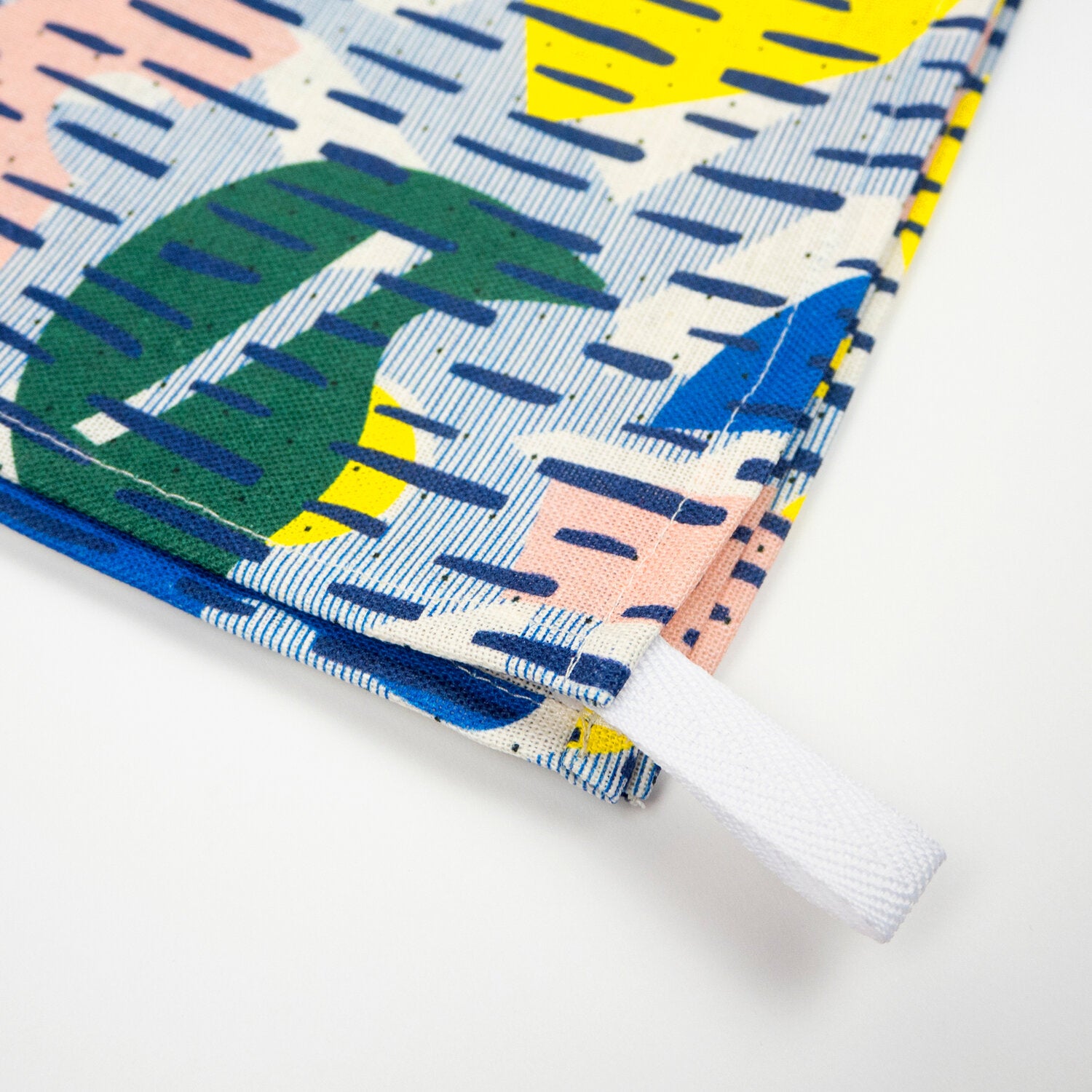 Lizzie for SMUG | Greenhouse Tea Towel