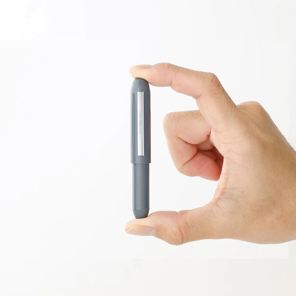 Penco Bullet Ballpoint Pen Light | Blue