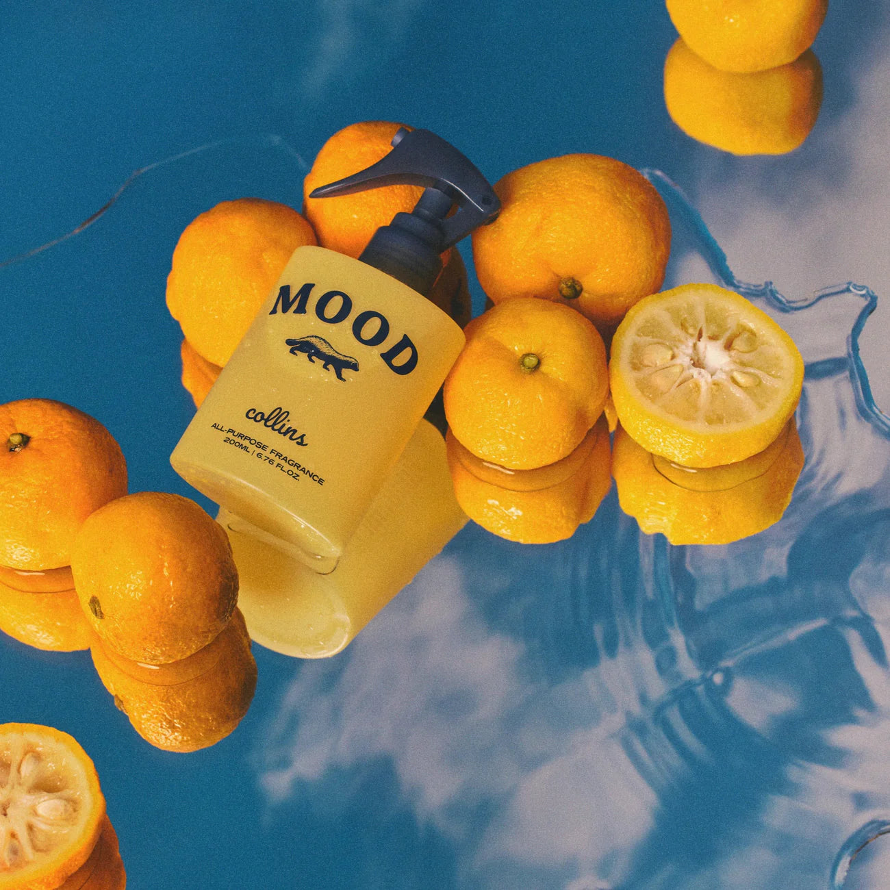 Collins Mood Water | Namhae Yuja