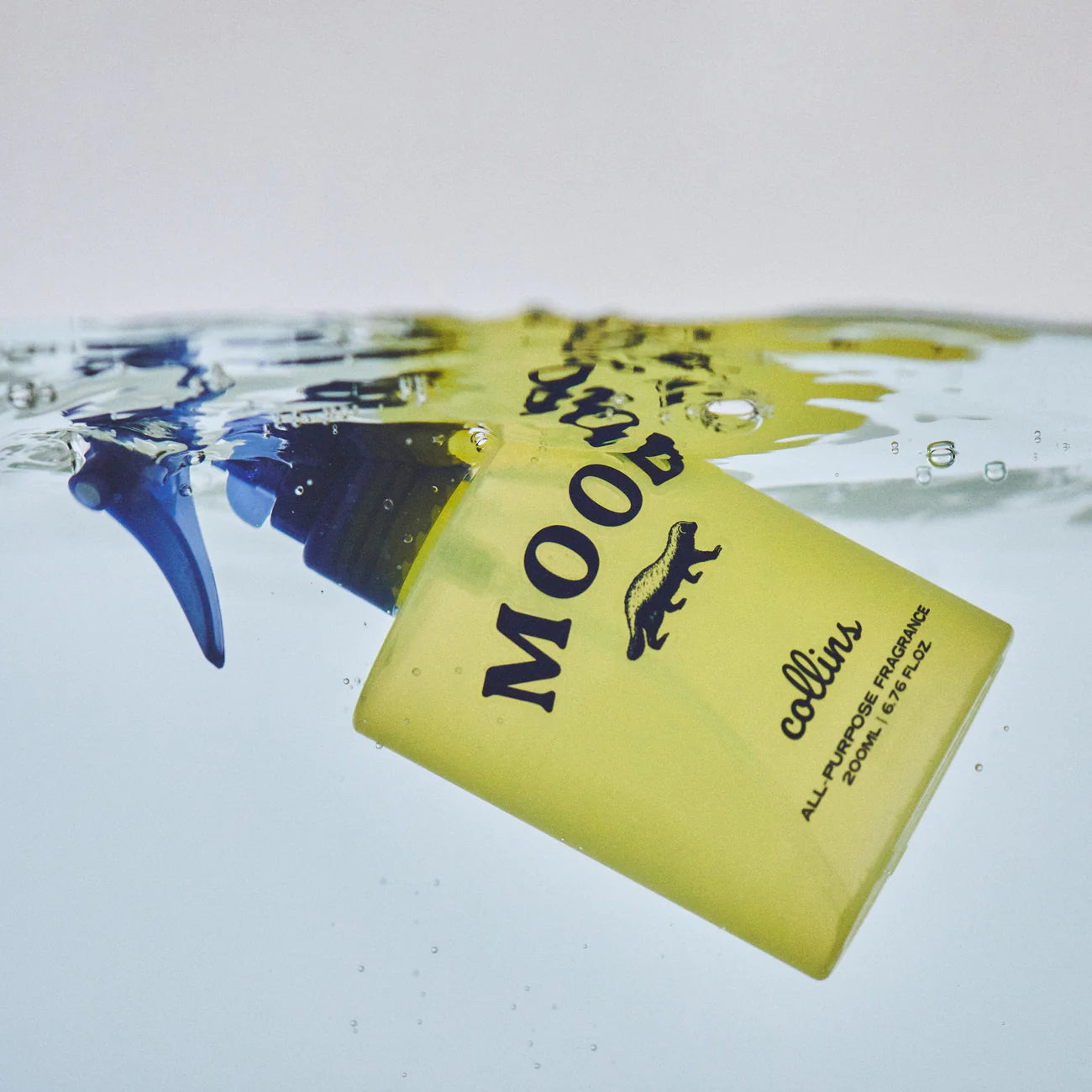 Collins Mood Water | Namhae Yuja