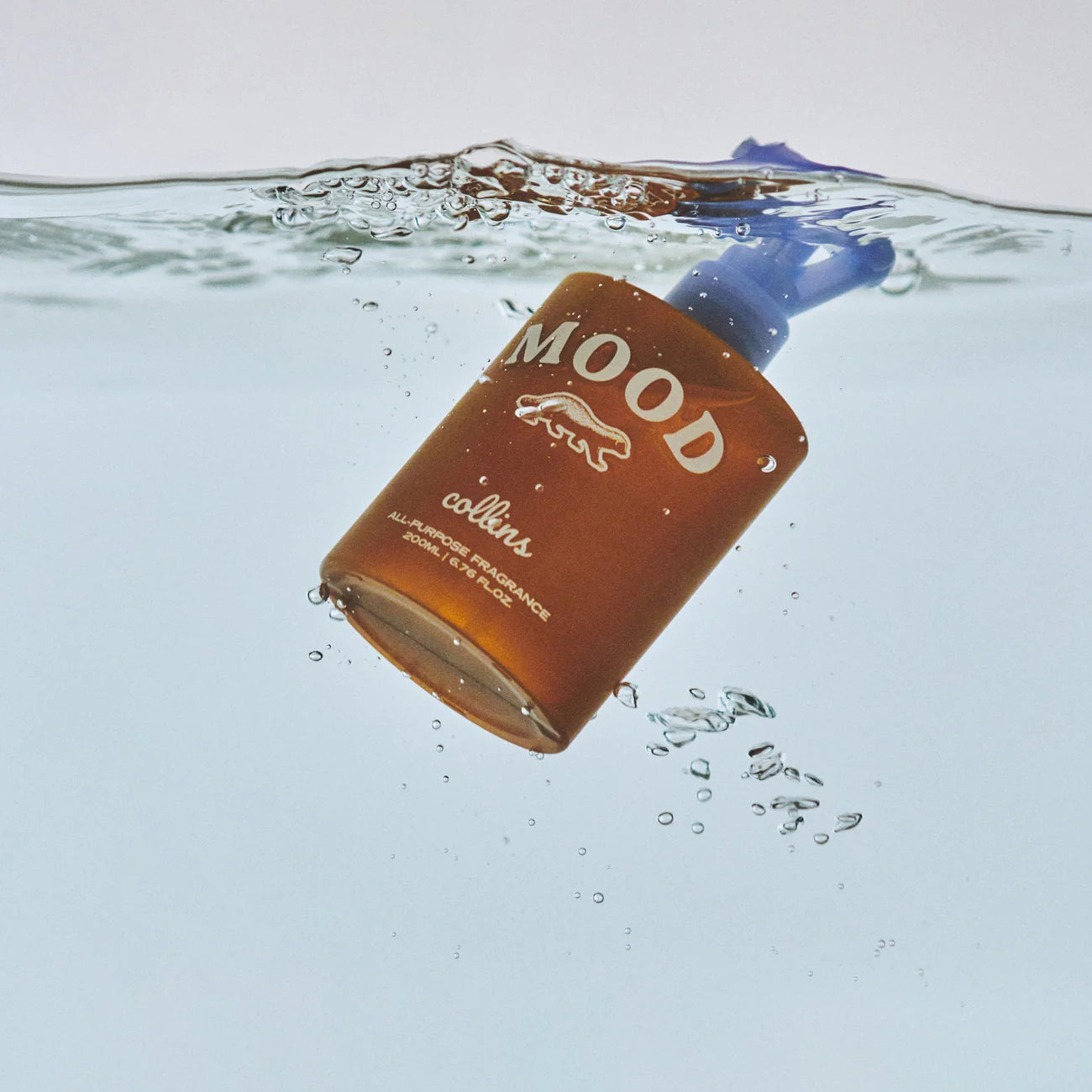 Collins Mood Water | Scottish Juniper