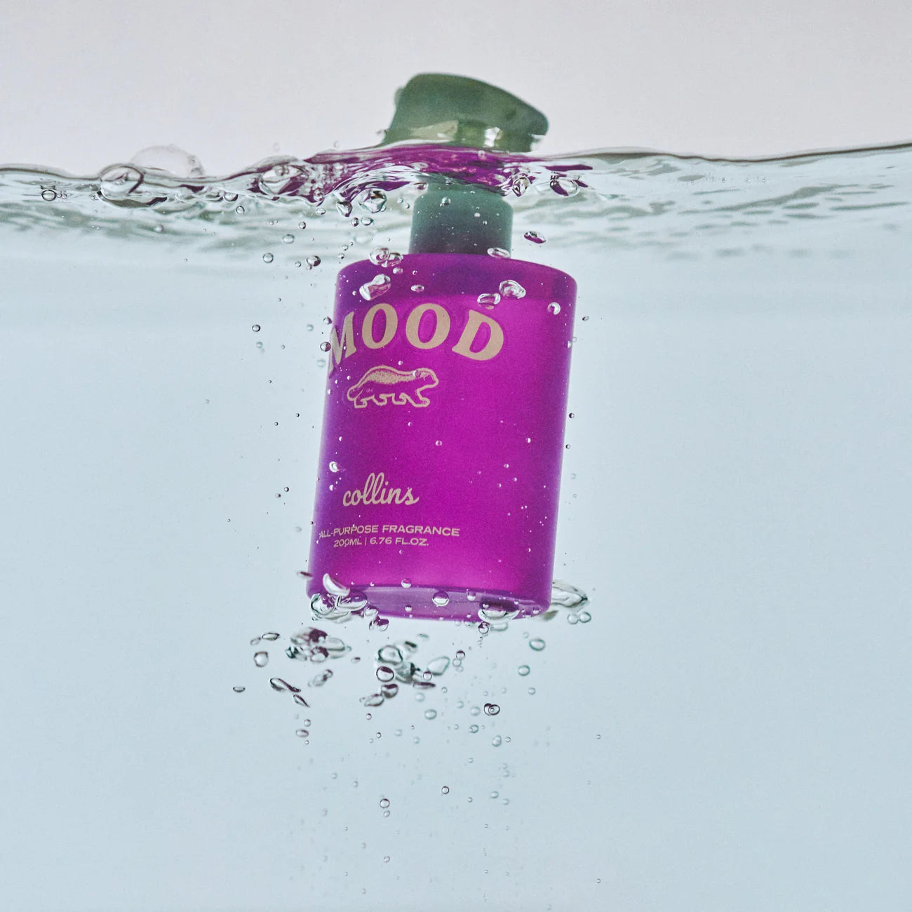 Collins Mood Water | French Violet