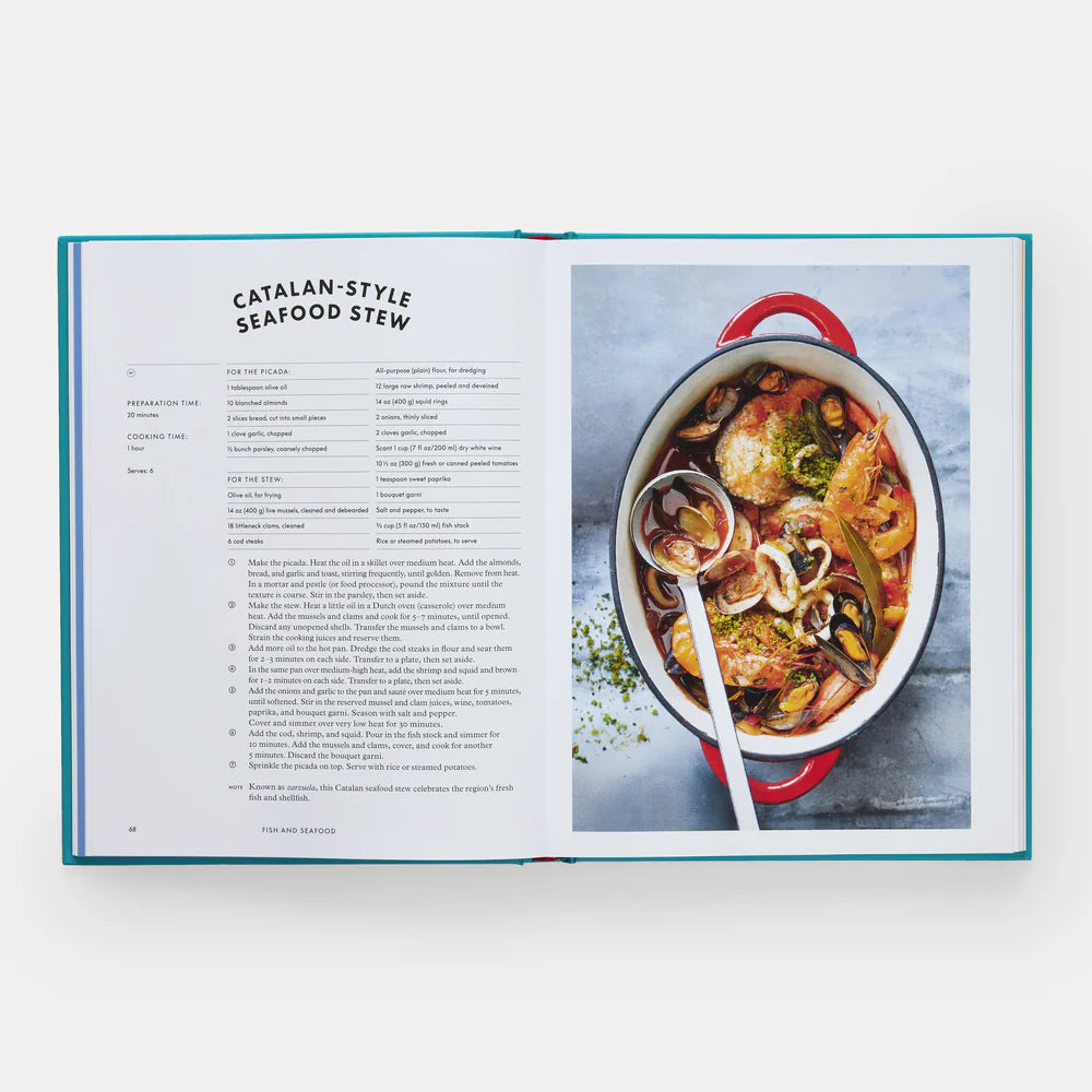 One Pot: 100 Simple Recipes to Cook Together