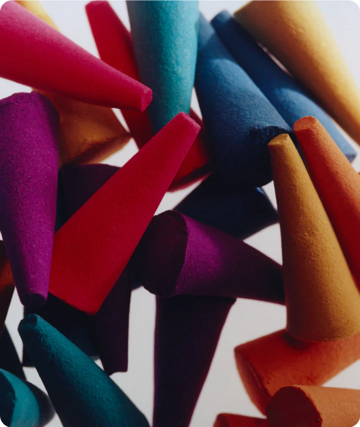 RIPPLE Droplet Incense Multi-Pack