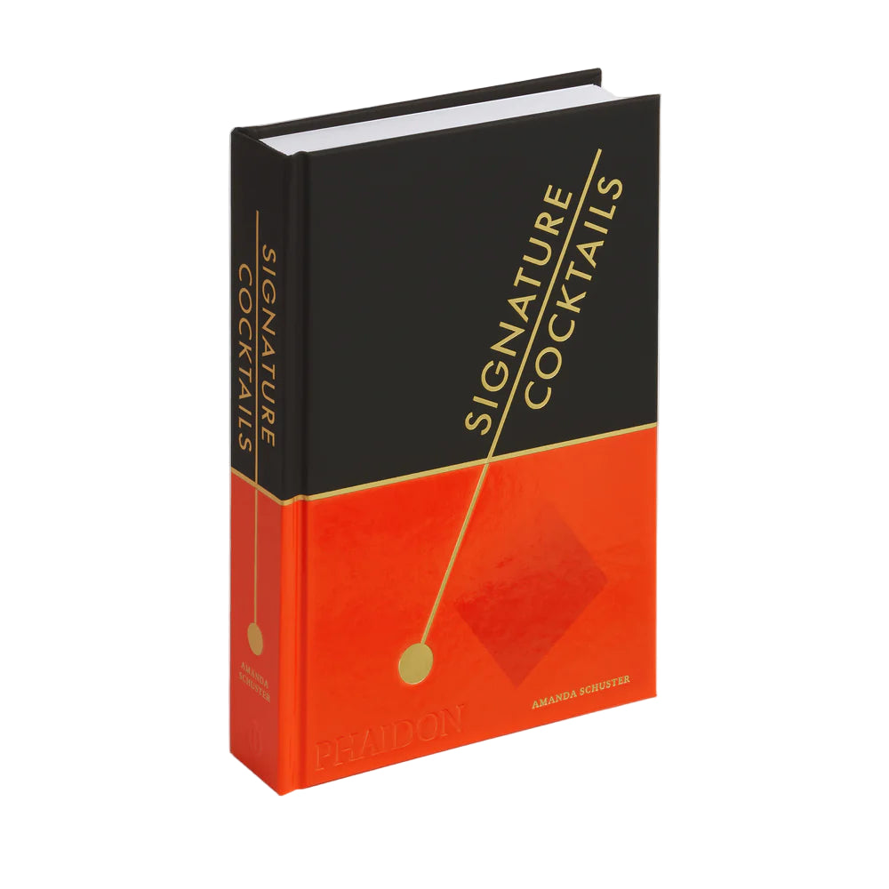 Signature Cocktails | Amanda Schuster