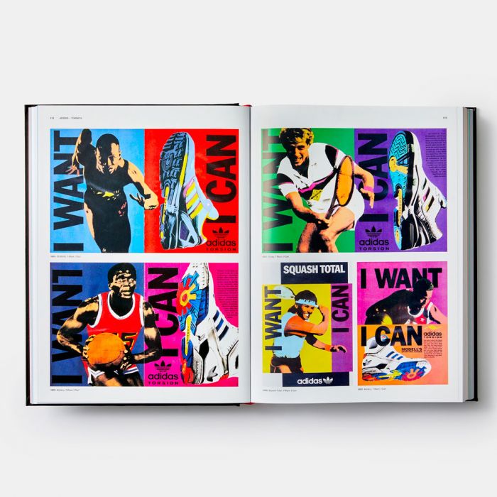 Soled Out: The Golden Age of Sneaker Advertising