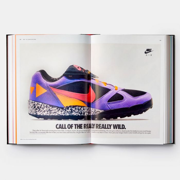 Soled Out: The Golden Age of Sneaker Advertising