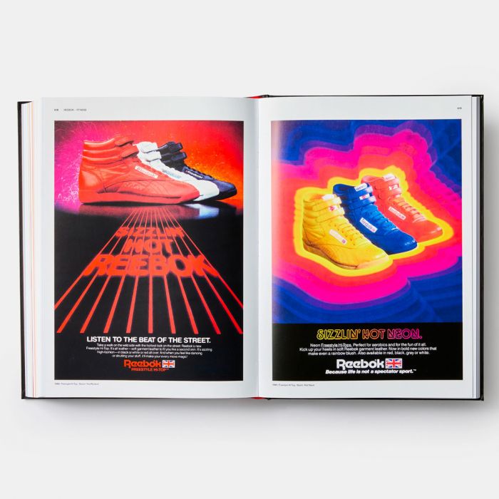 Soled Out: The Golden Age of Sneaker Advertising